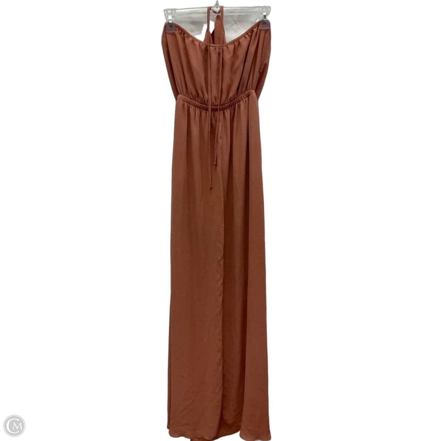 Dress Casual Maxi By Show Me Your Mumu In Pink, Size: S