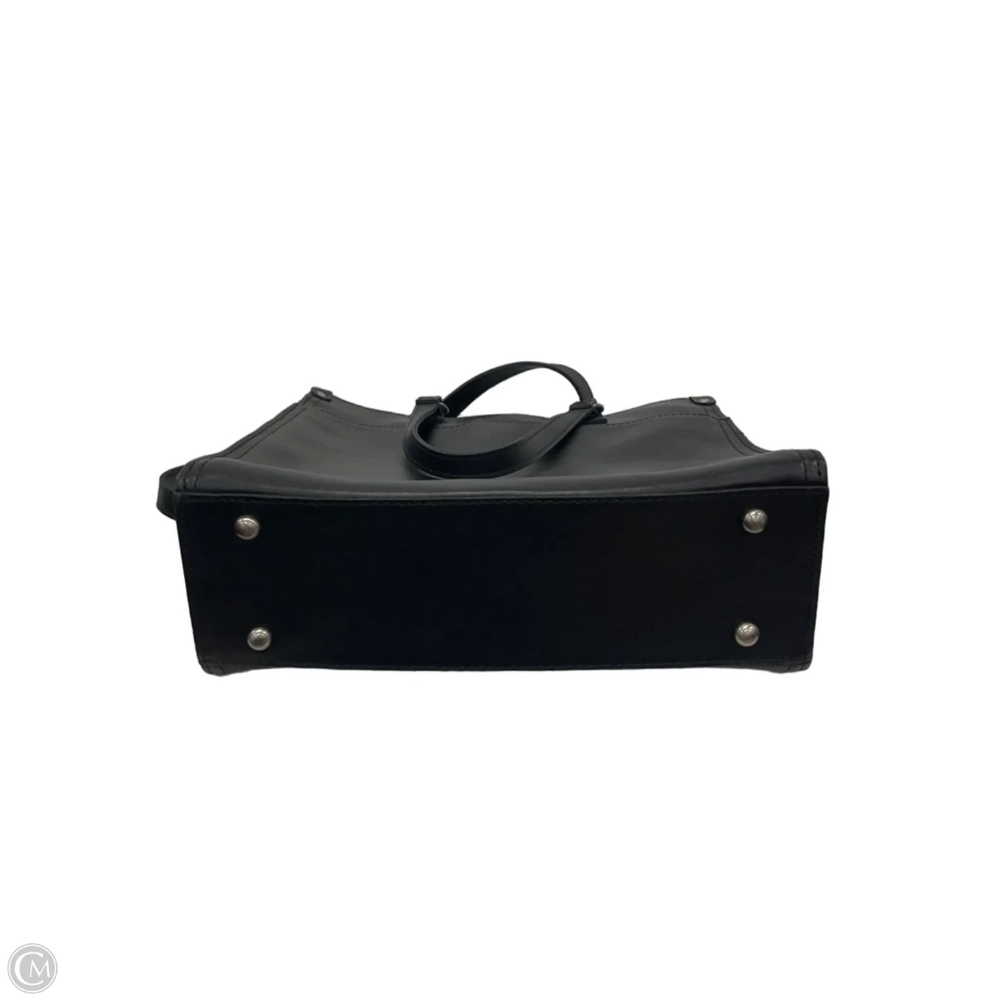 Crossbody Designer By Patricia Nash, Size: Large