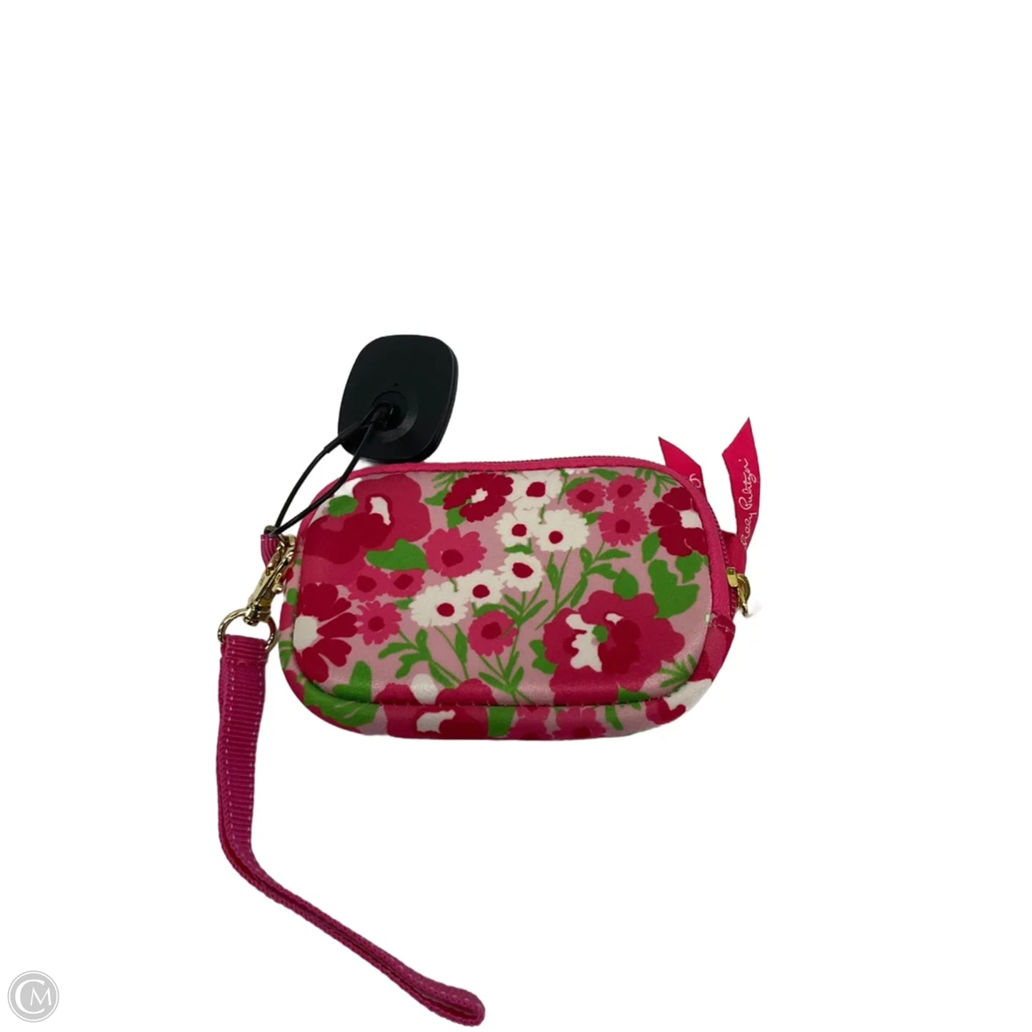 Coin Purse Designer By Lilly Pulitzer, Size: Small