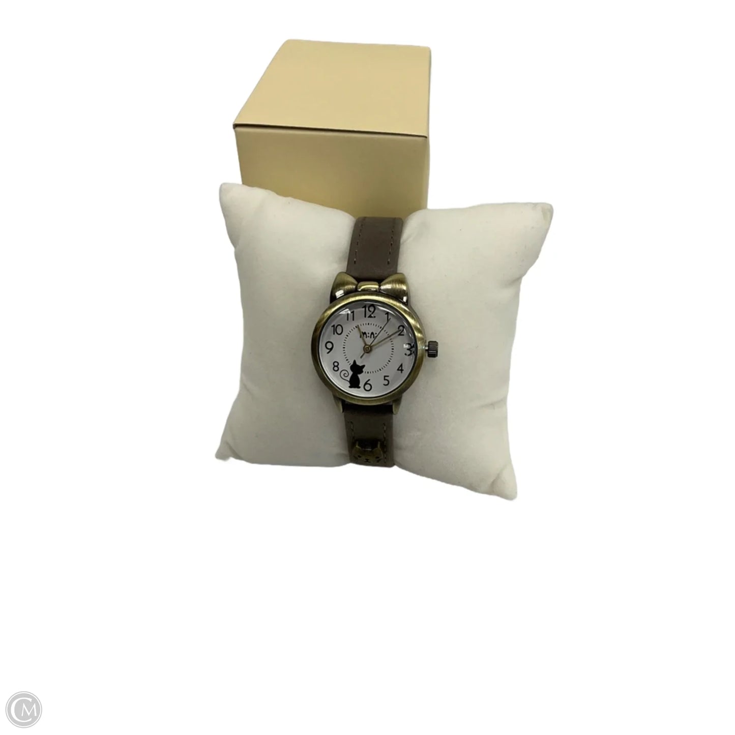 Watch By Cme