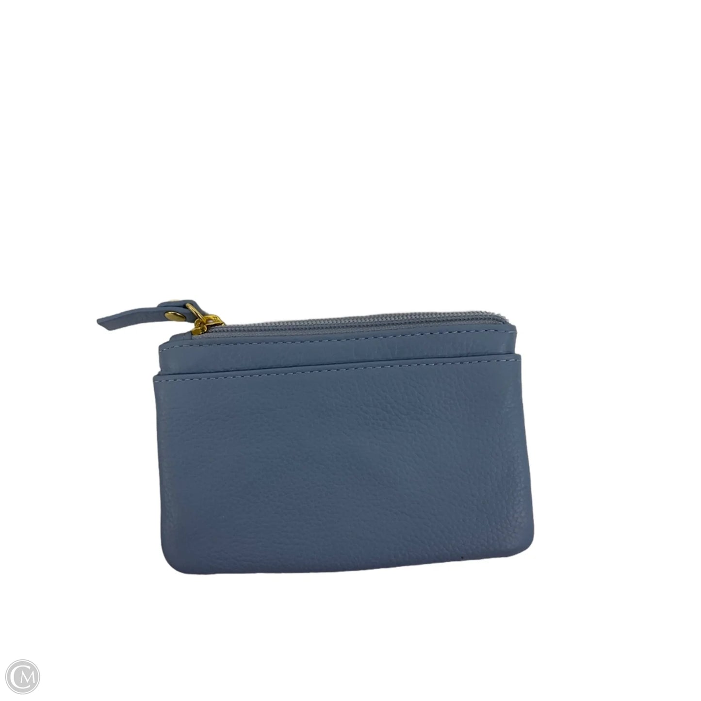 Wallet By Lodis, Size: Small