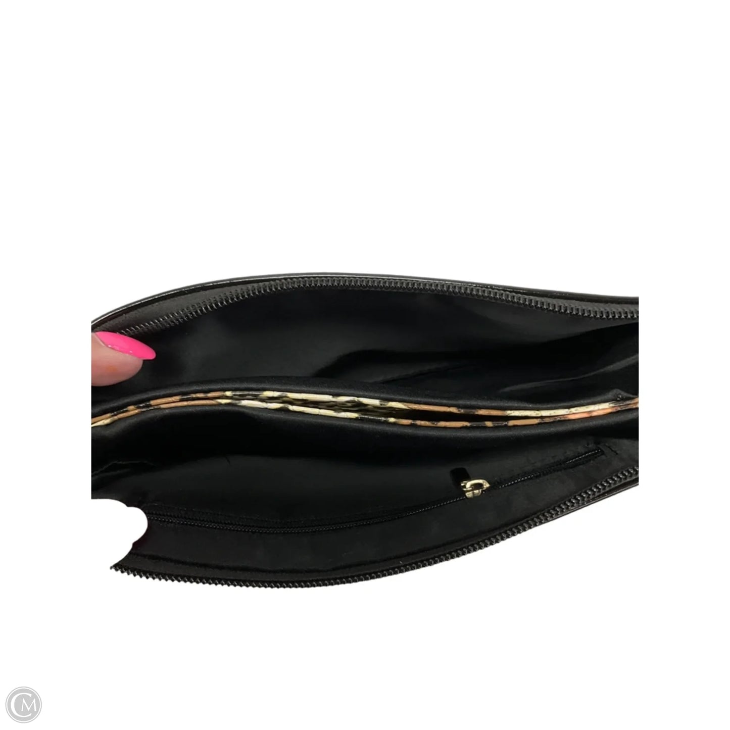Clutch By Cme, Size: Medium