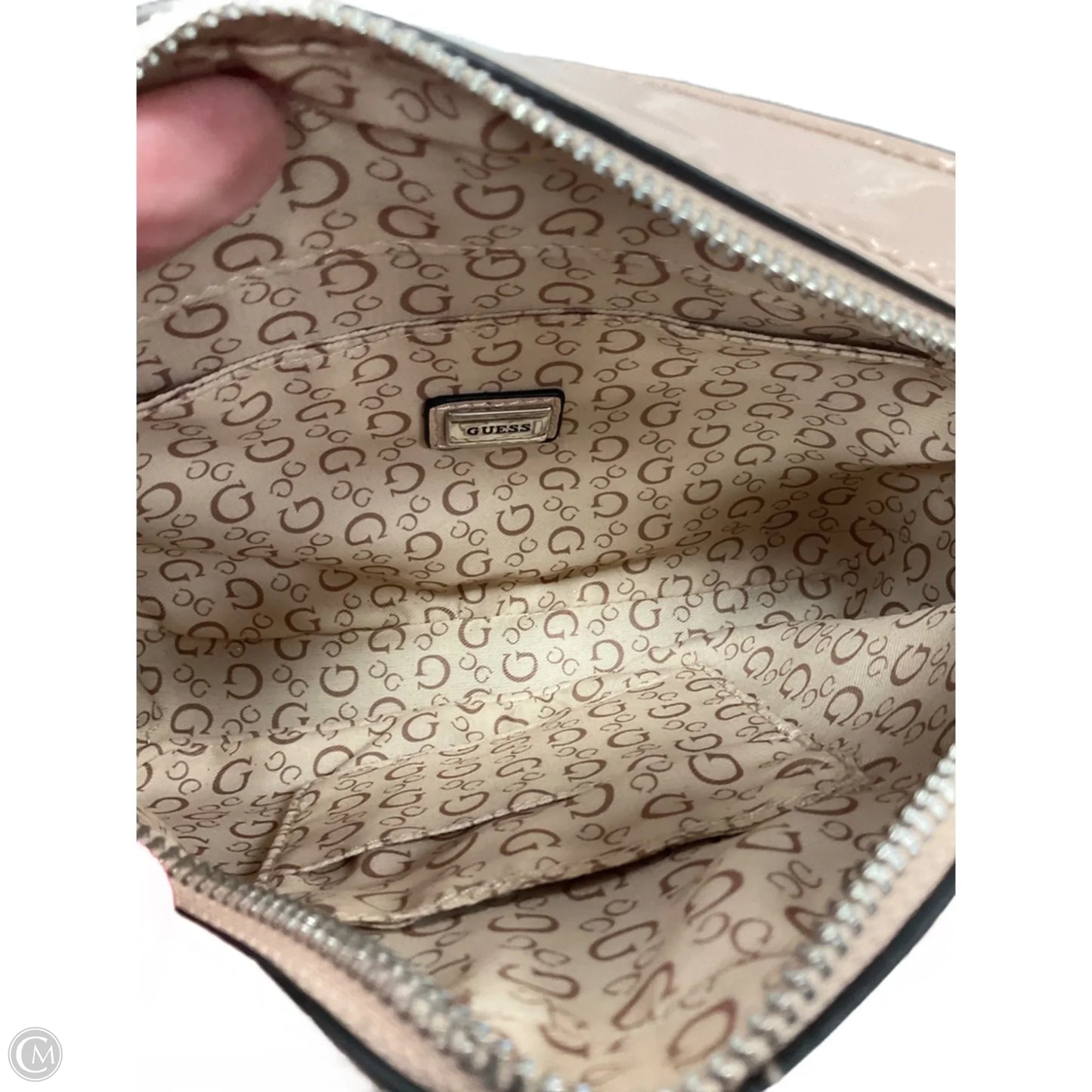 Crossbody By Guinevere, Size: Medium