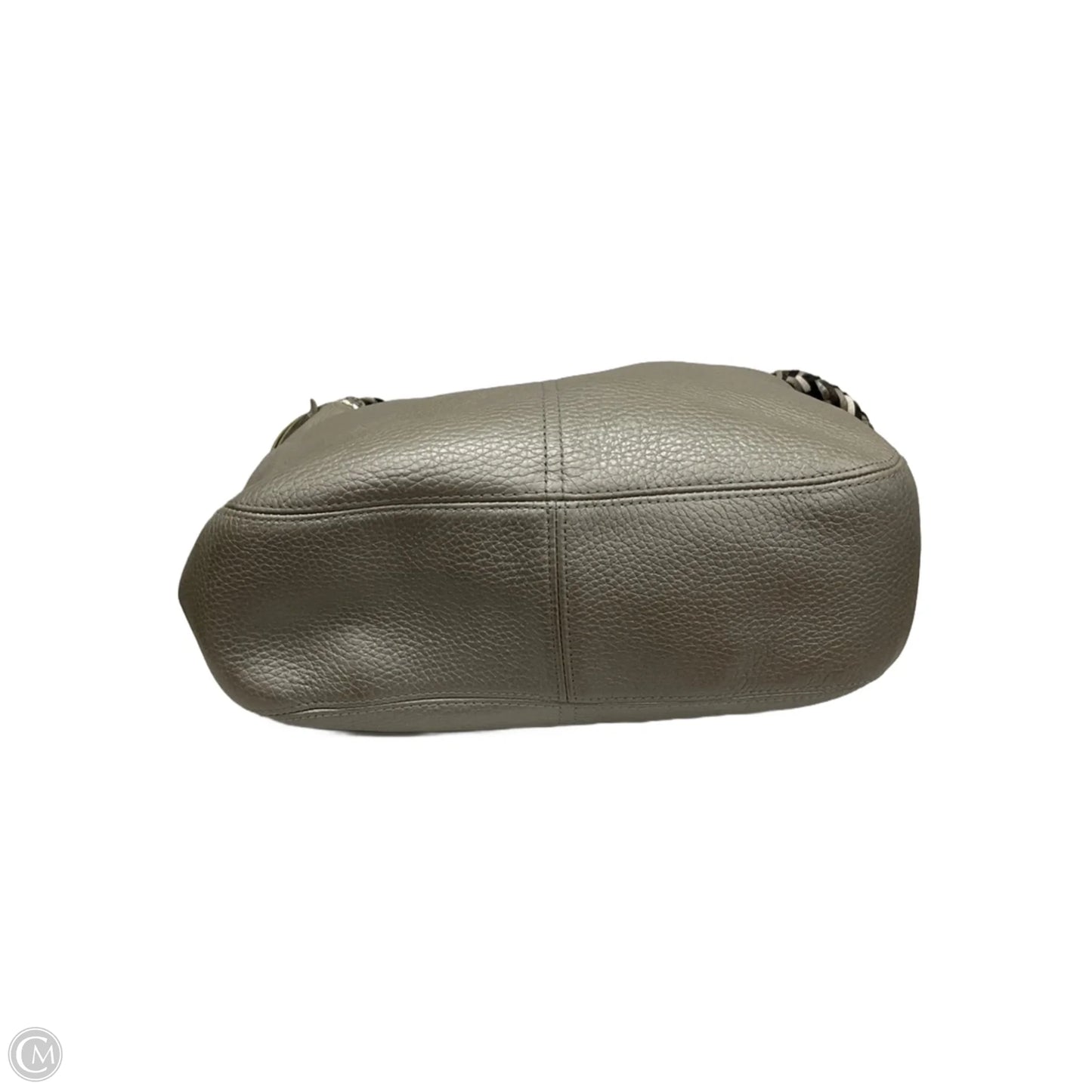 Handbag By Brighton, Size: Medium
