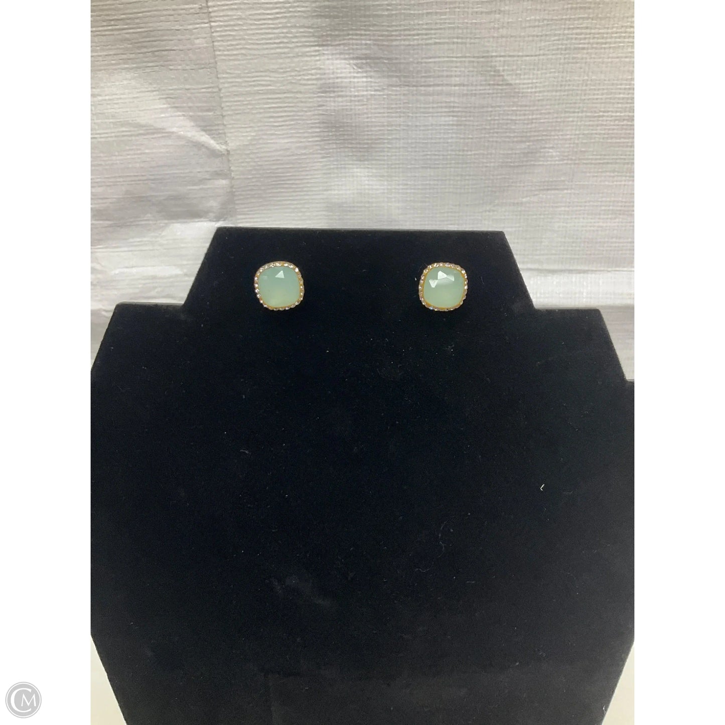 Earrings Stud By Brighton