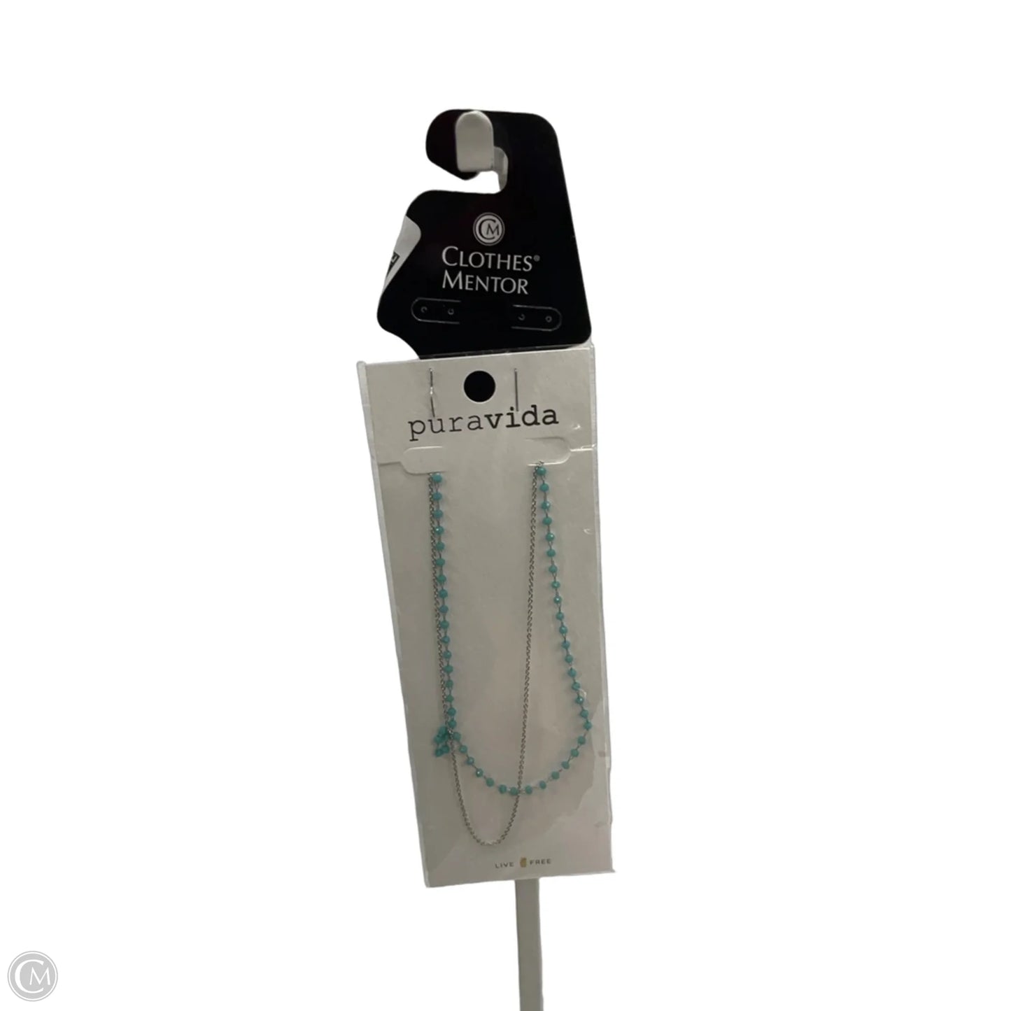 Necklace Charm By Puravida