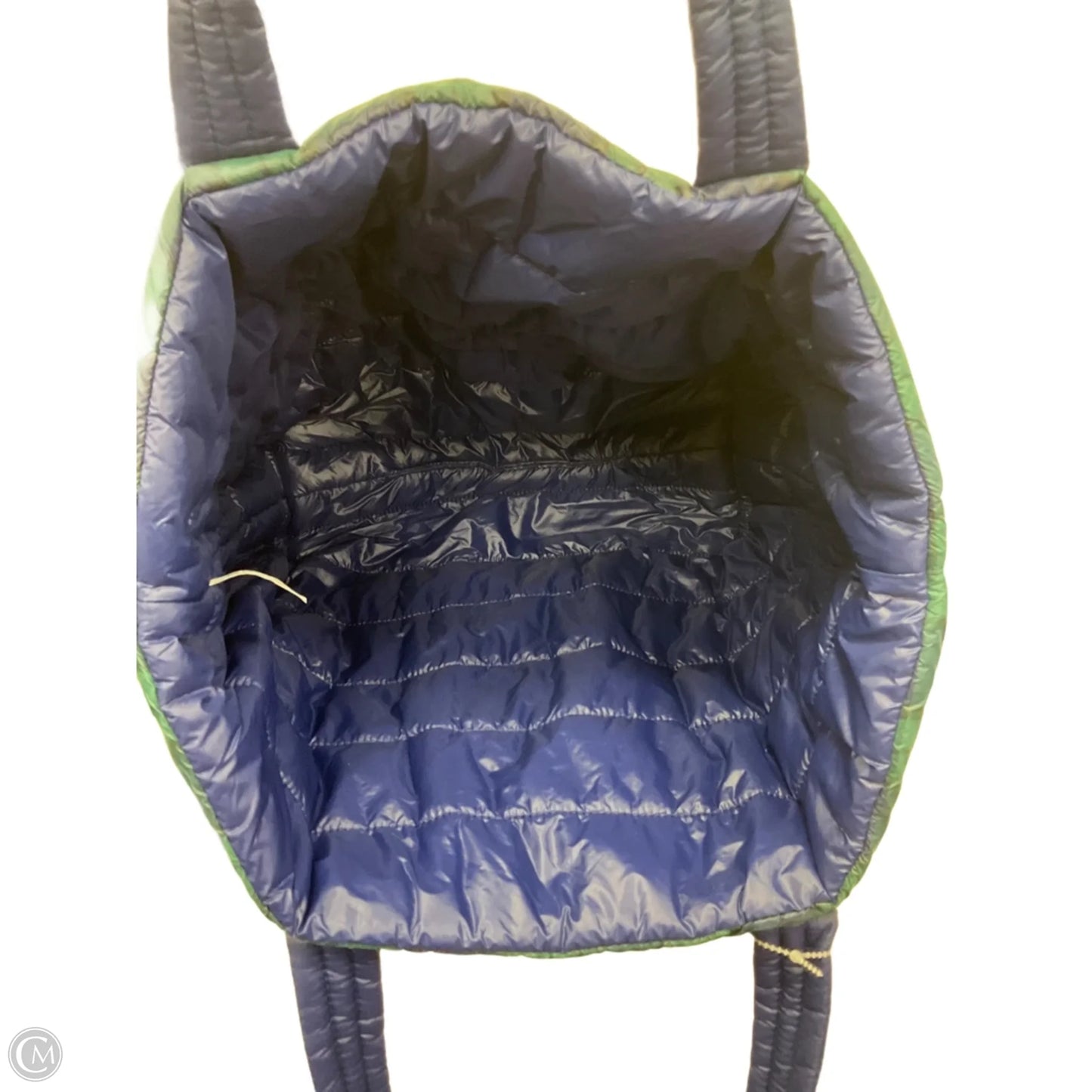Tote By Vineyard Vines, Size: Small