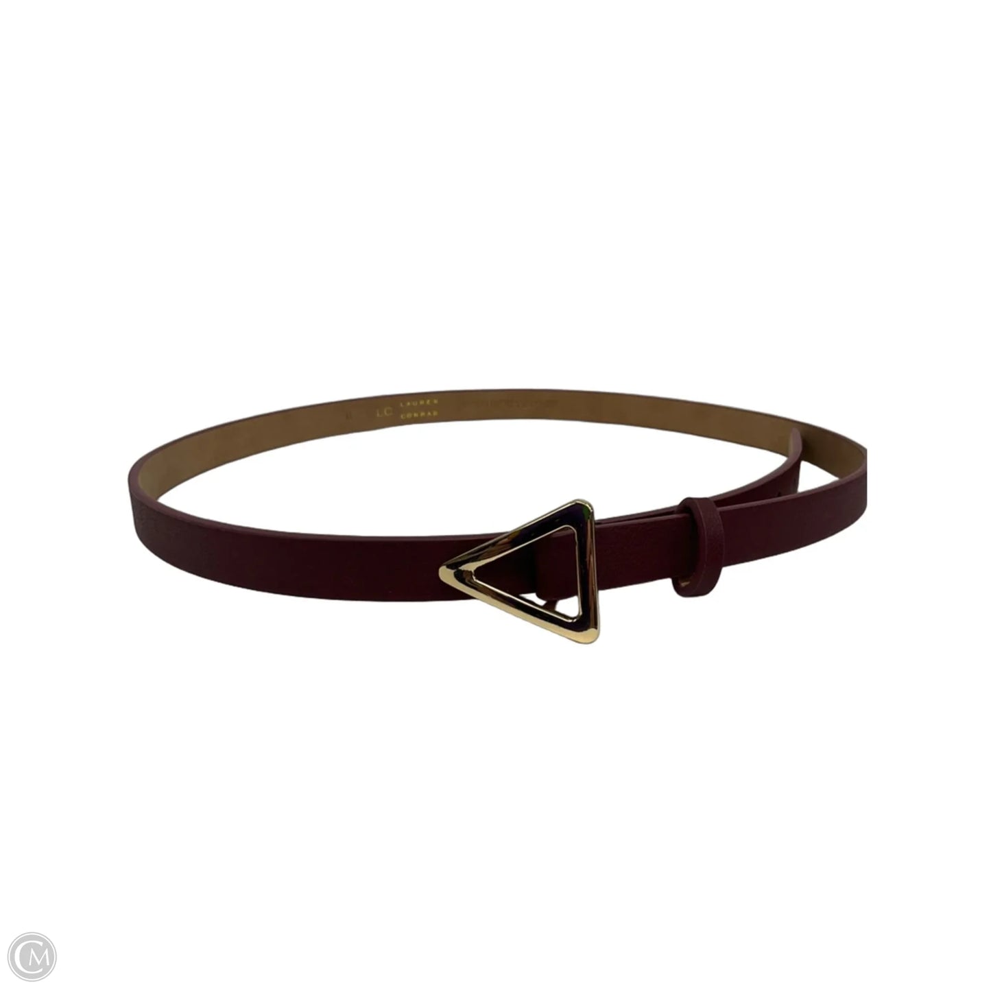 Belt By Lc Lauren Conrad, Size: Small