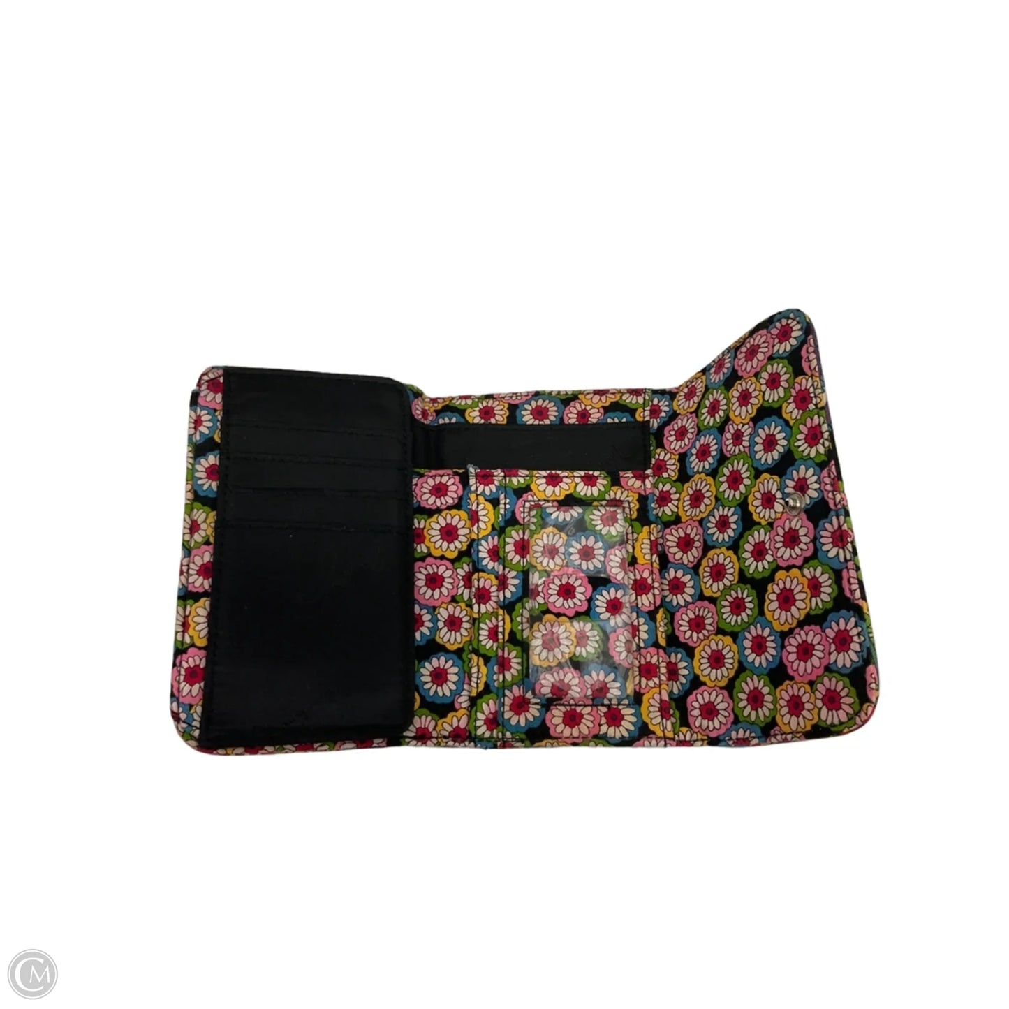 Wallet By Vera Bradley, Size: Small
