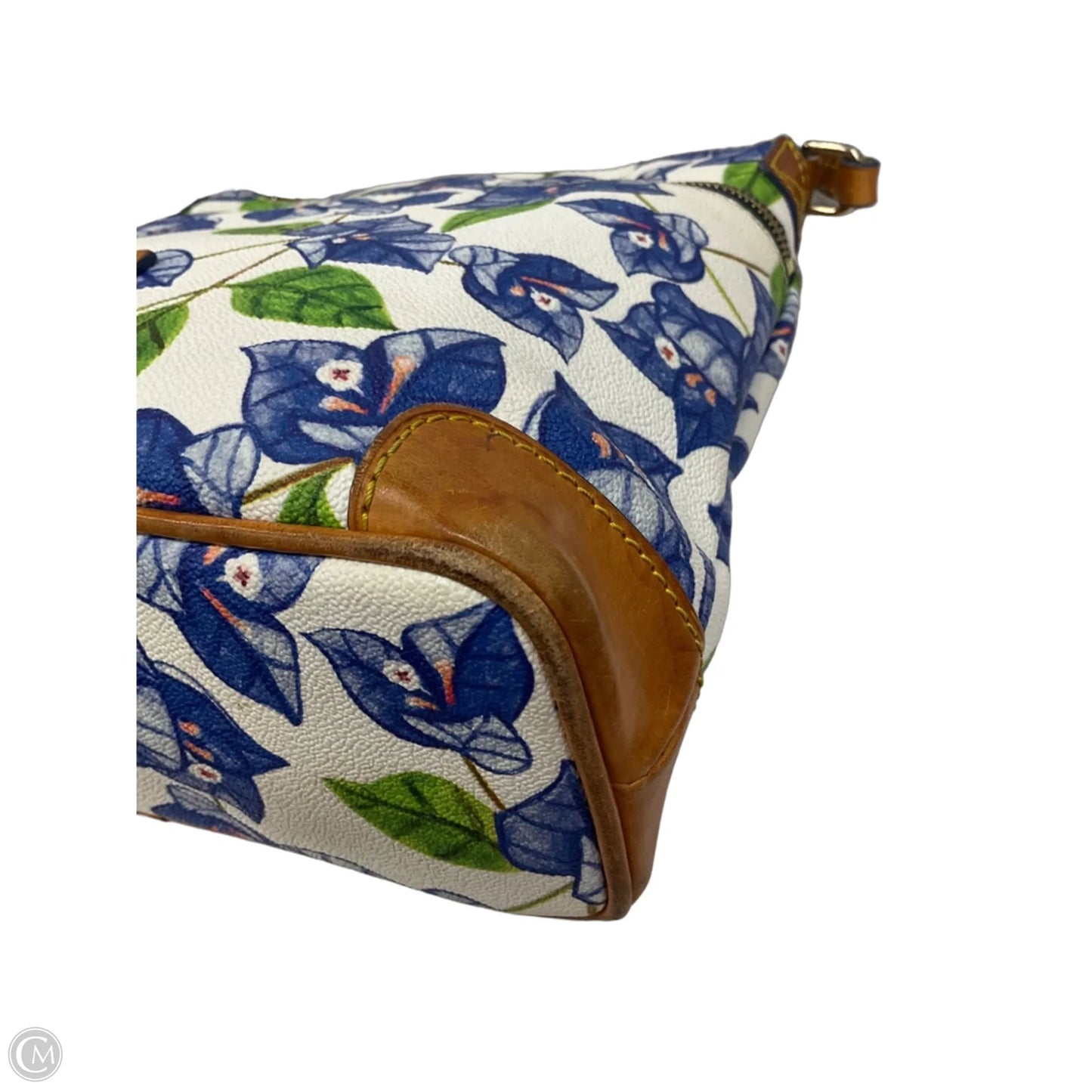 Crossbody Designer By Dooney And Bourke, Size: Medium