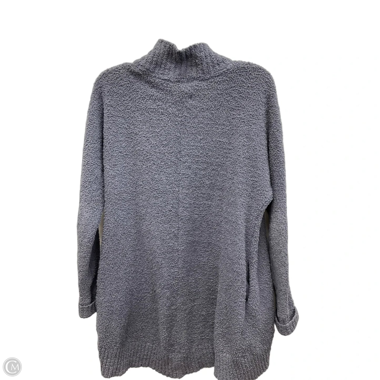 Cardigan Designer By Ugg In Purple, Size: M
