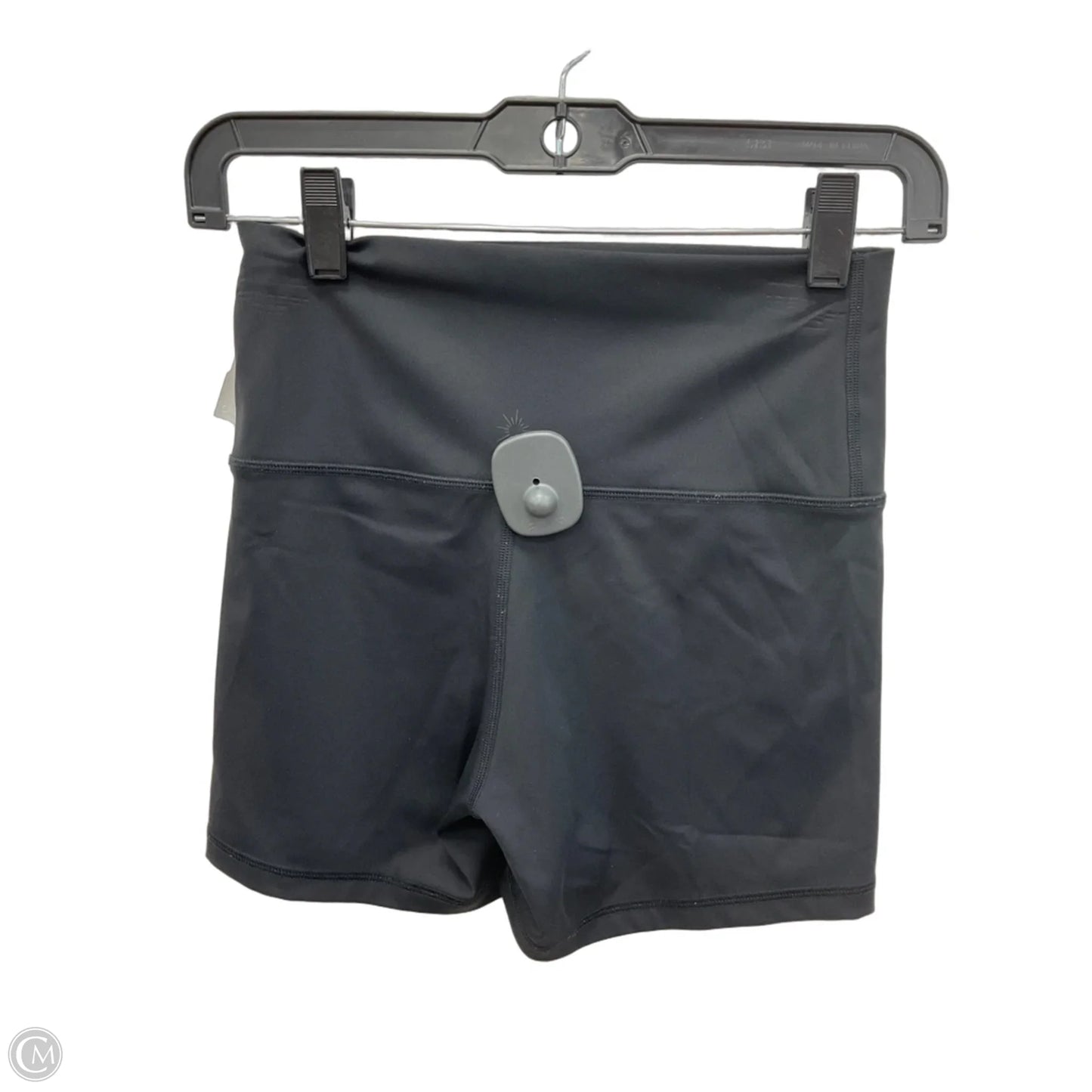 Athletic Shorts By Offline In Black, Size: M