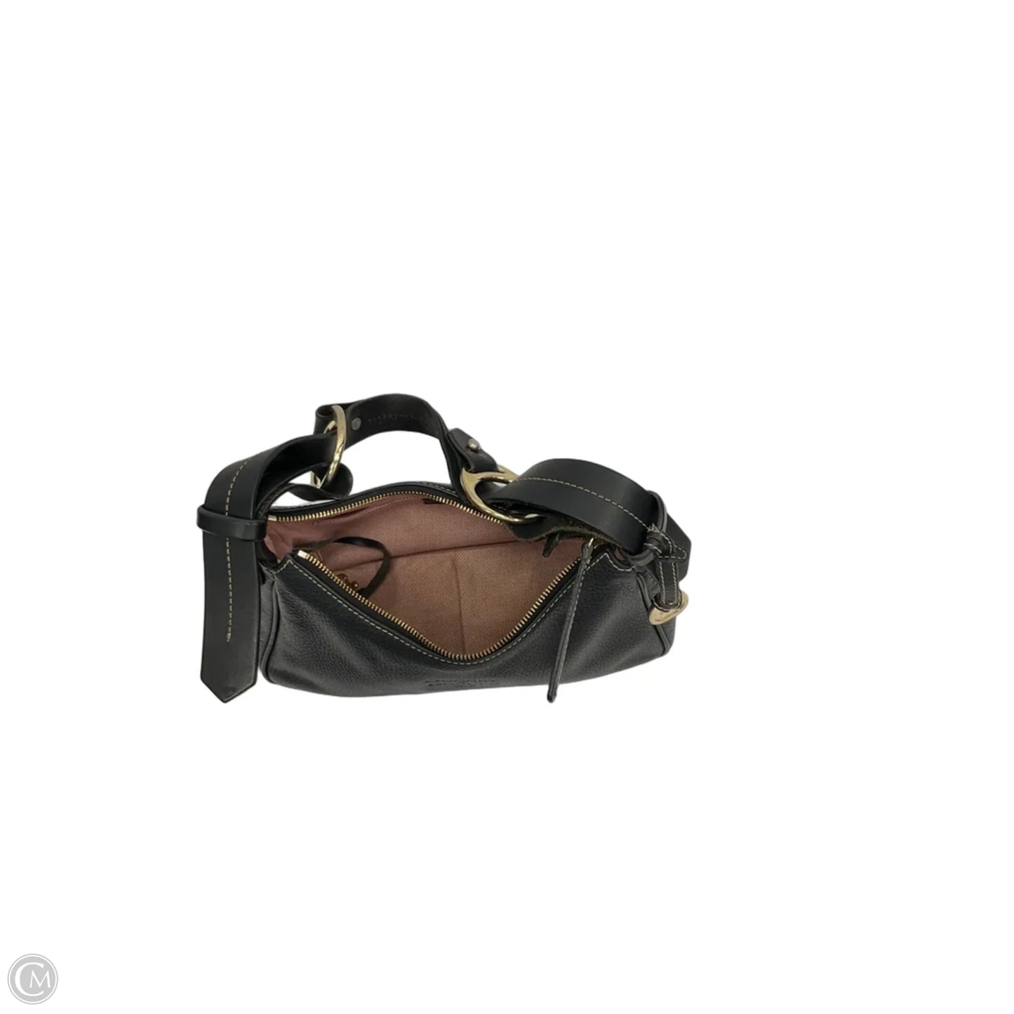 Handbag Designer By Dooney And Bourke, Size: Medium