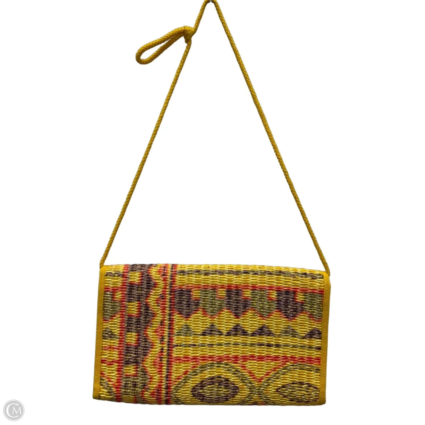 Crossbody By Cmb, Size: Large