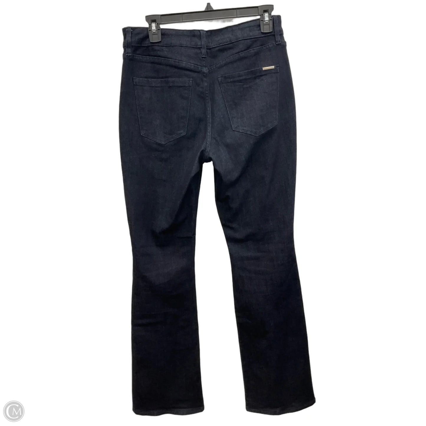 Jeans Flared By White House Black Market In Blue, Size: 6