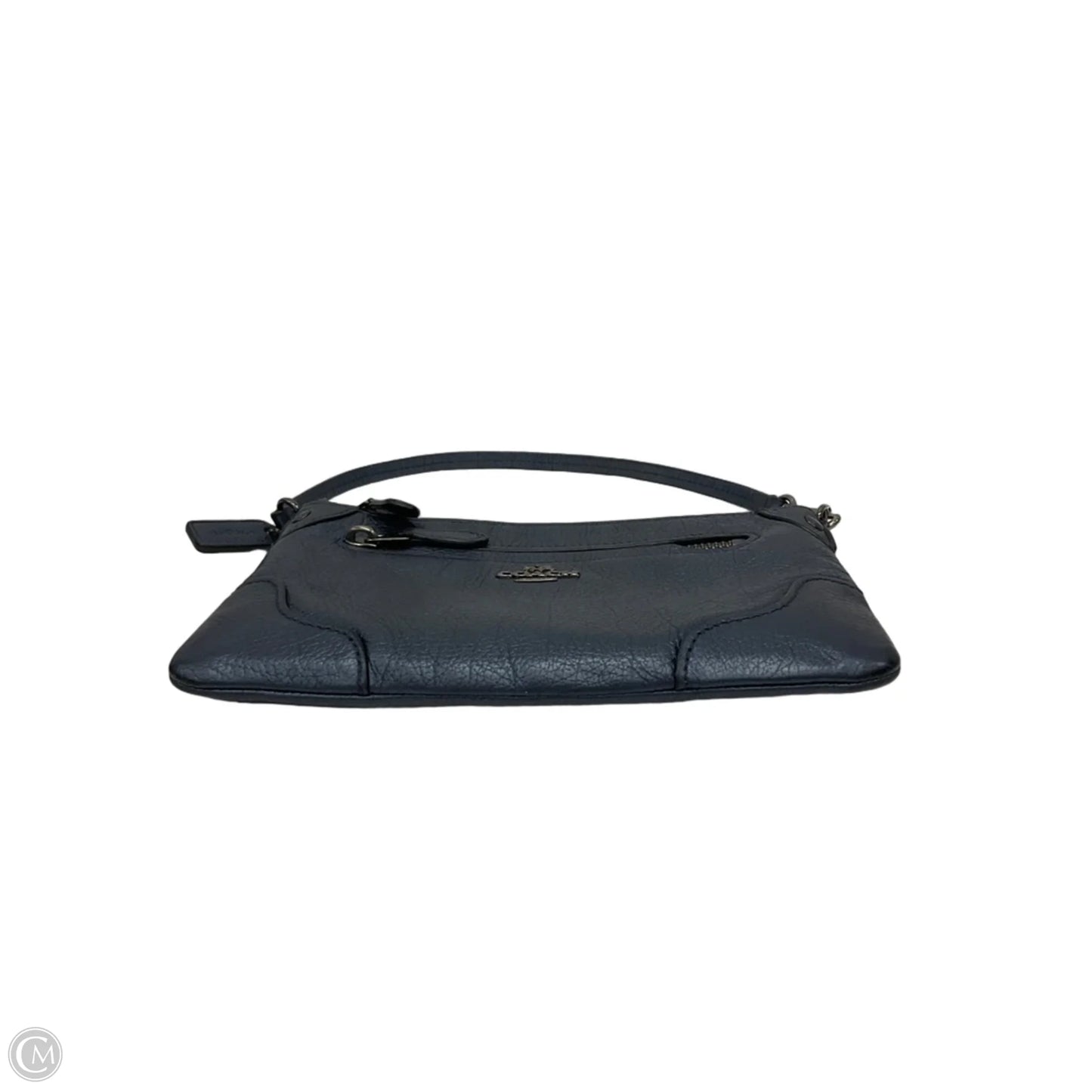 Wristlet Designer By Coach, Size: Large