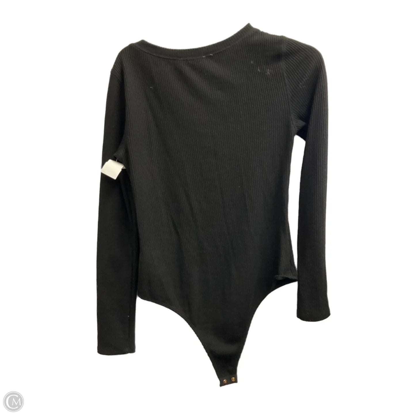 Bodysuit By Vanilla Bay In Black, Size: M