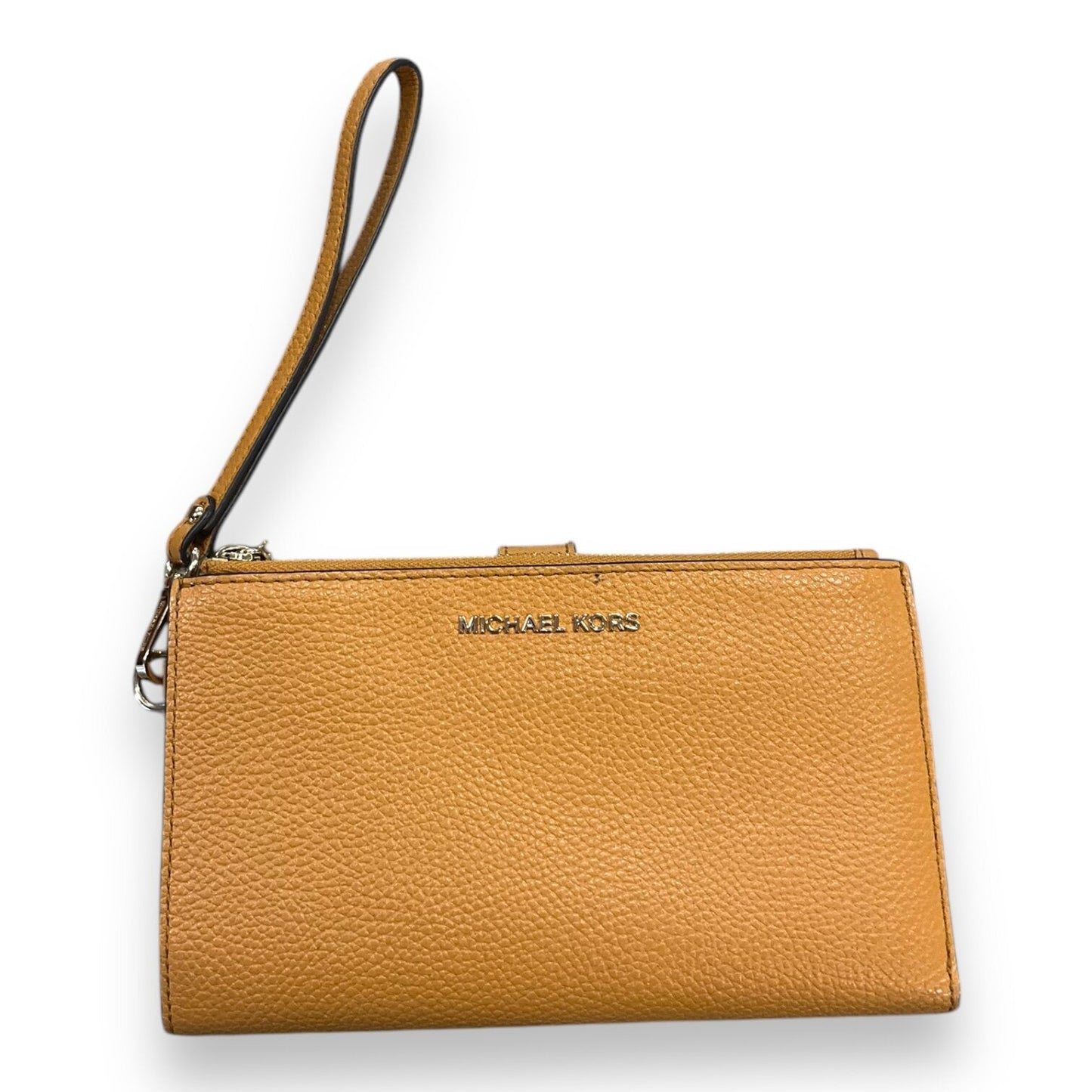 Wristlet Designer By Michael Kors Size: Medium