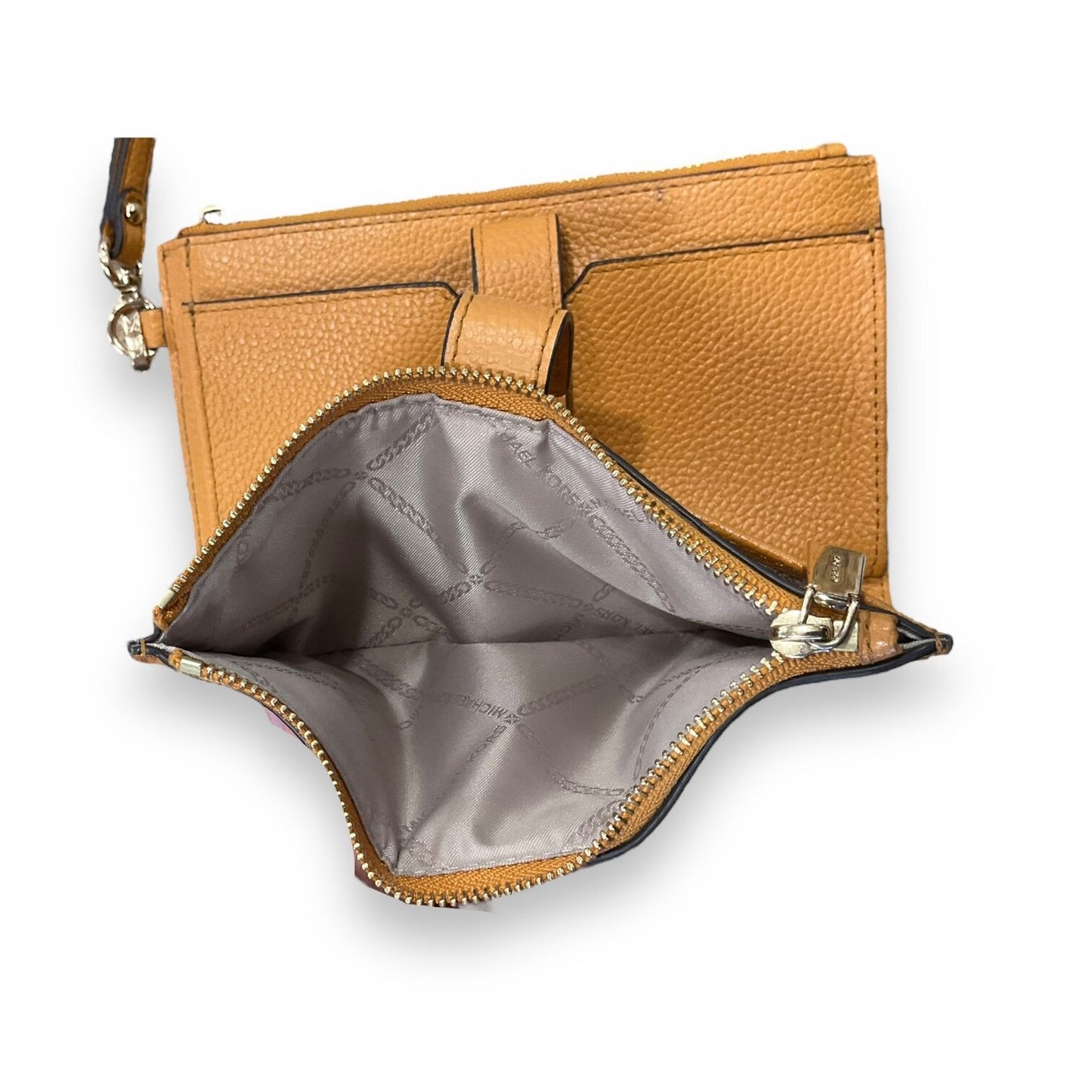 Wristlet Designer By Michael Kors Size: Medium