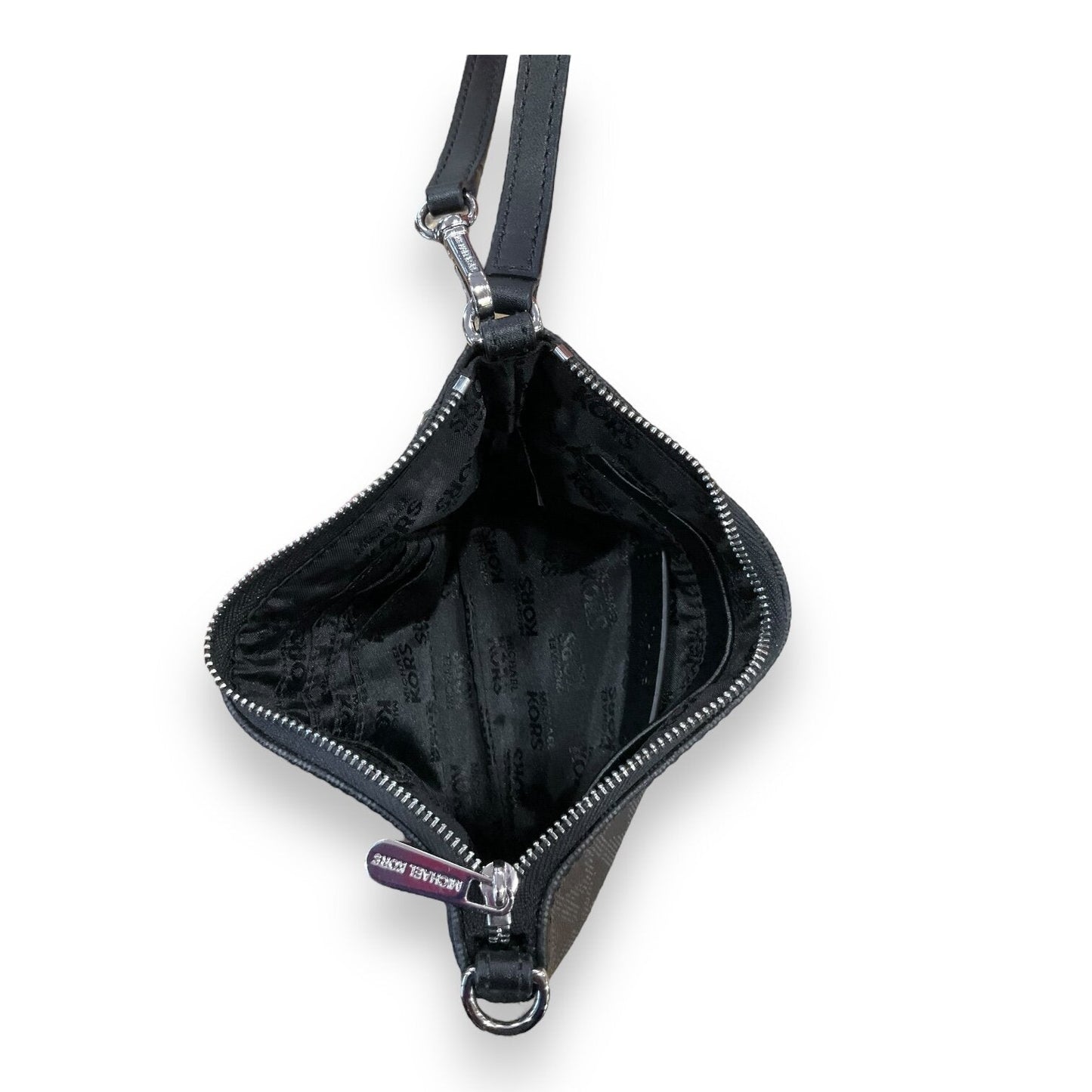 Wristlet Designer By Michael Kors Size: Medium