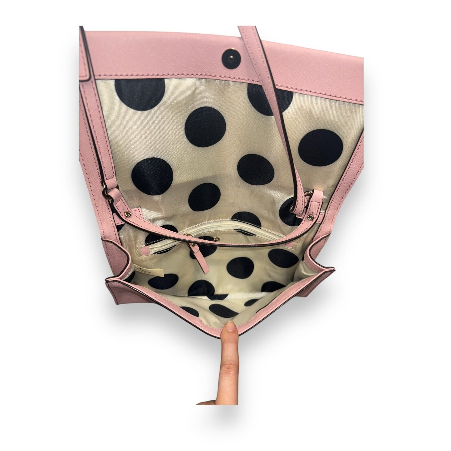 Crossbody Designer By Kate Spade Size: Medium