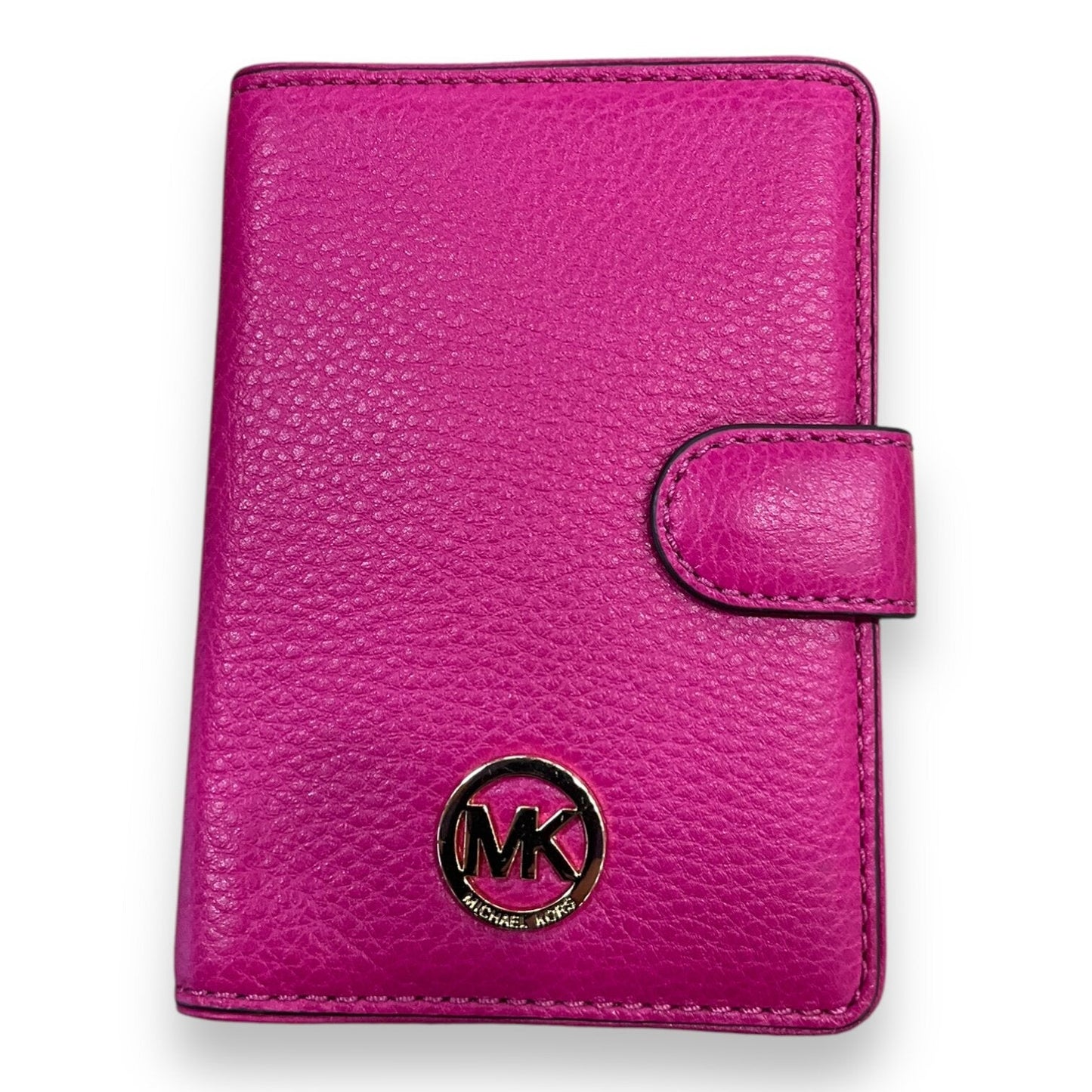Wallet Designer By Michael Kors Size: Small