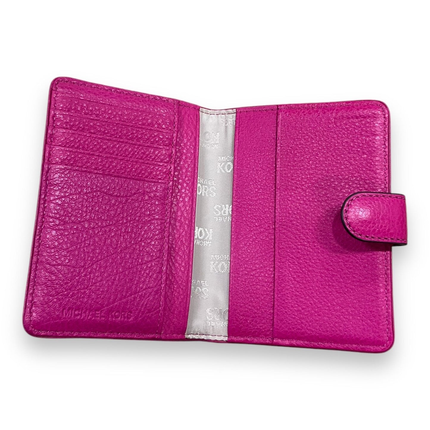 Wallet Designer By Michael Kors Size: Small