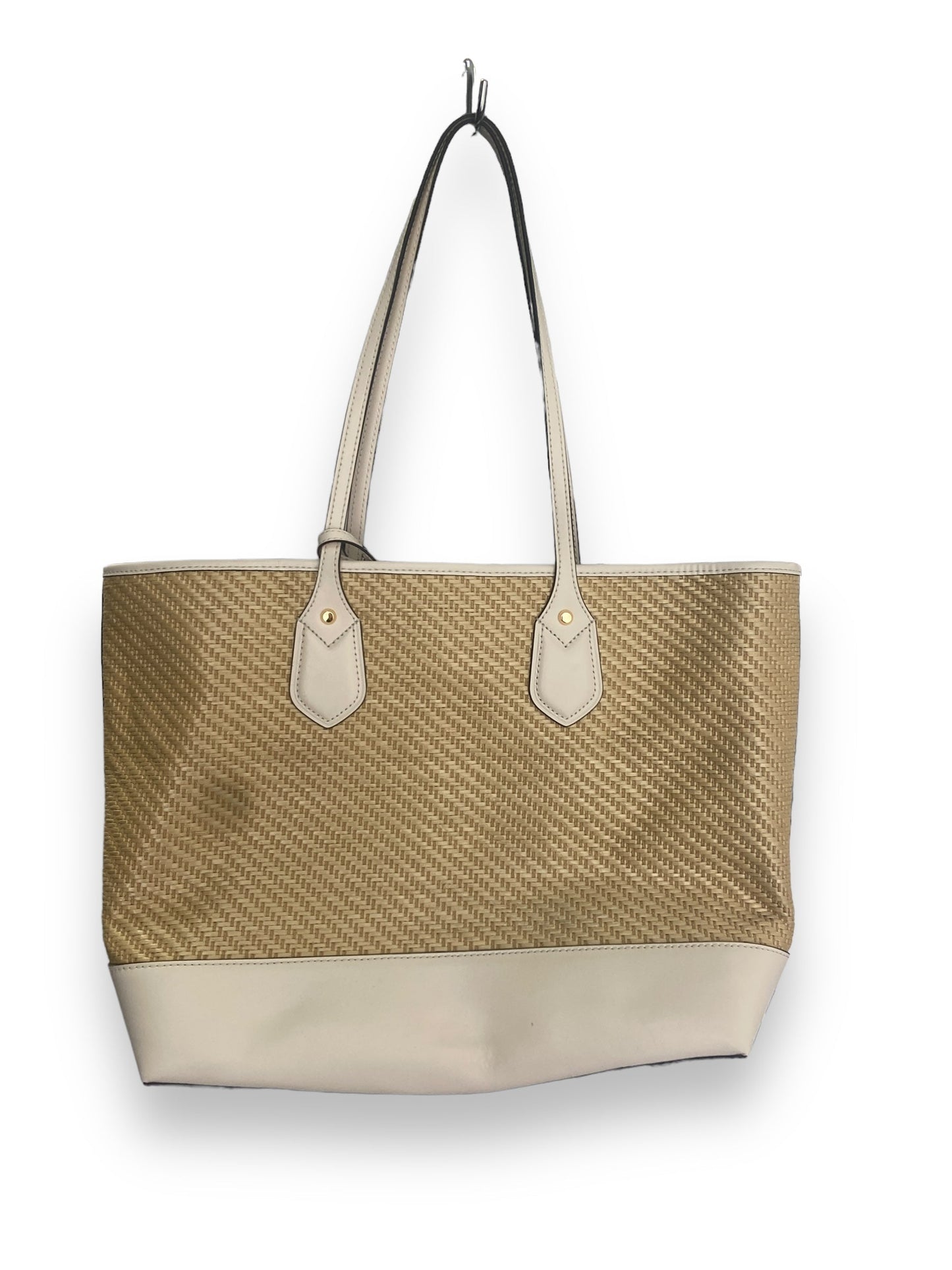 Tote Designer By Michael Kors Size: Large