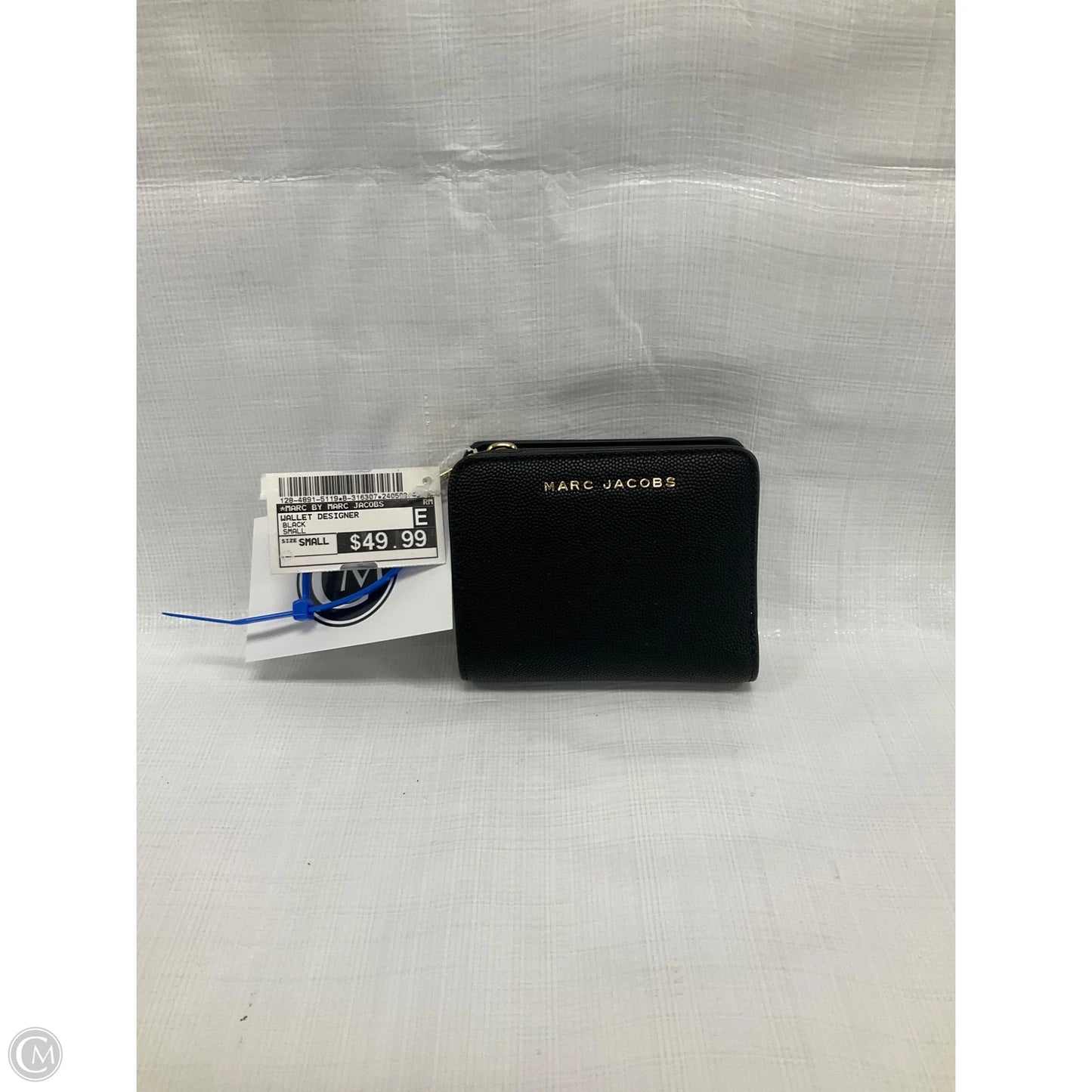 Wallet Designer By Marc By Marc Jacobs, Size: Small