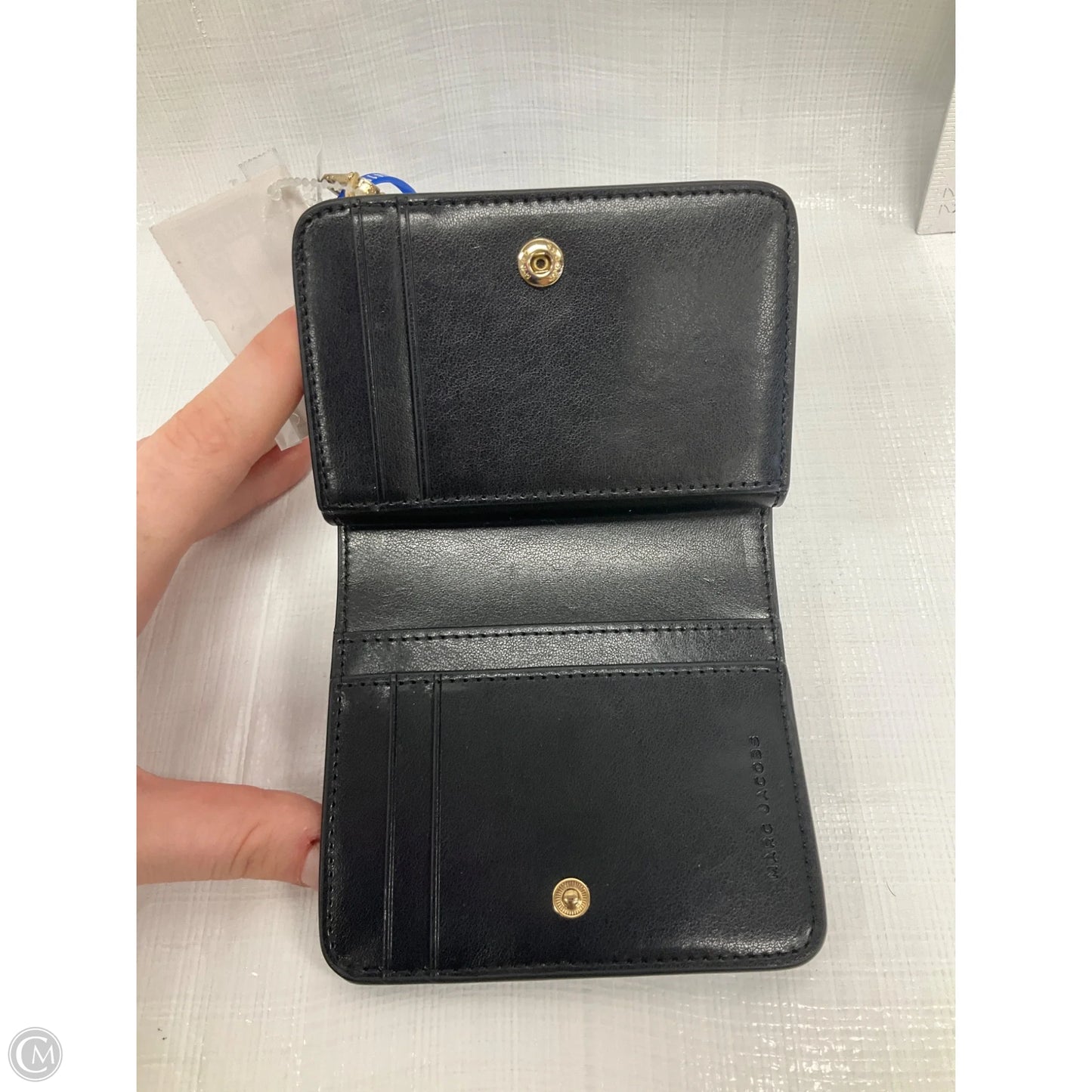 Wallet Designer By Marc By Marc Jacobs, Size: Small
