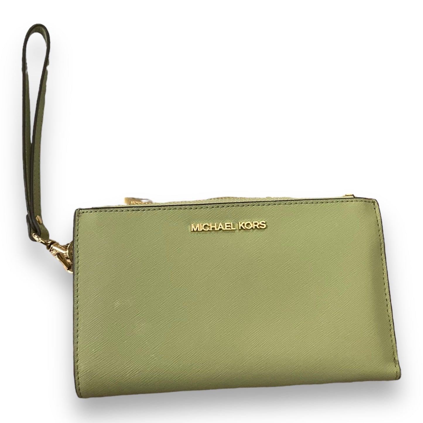Wristlet Designer By Michael Kors Size: Large