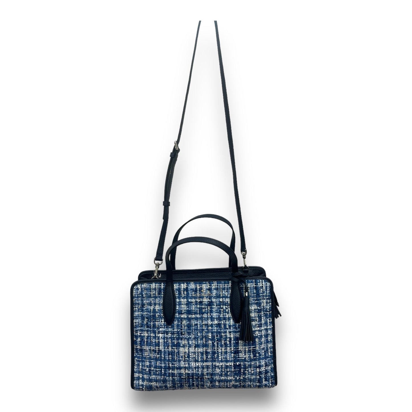 Crossbody Designer By Kate Spade Size: Medium