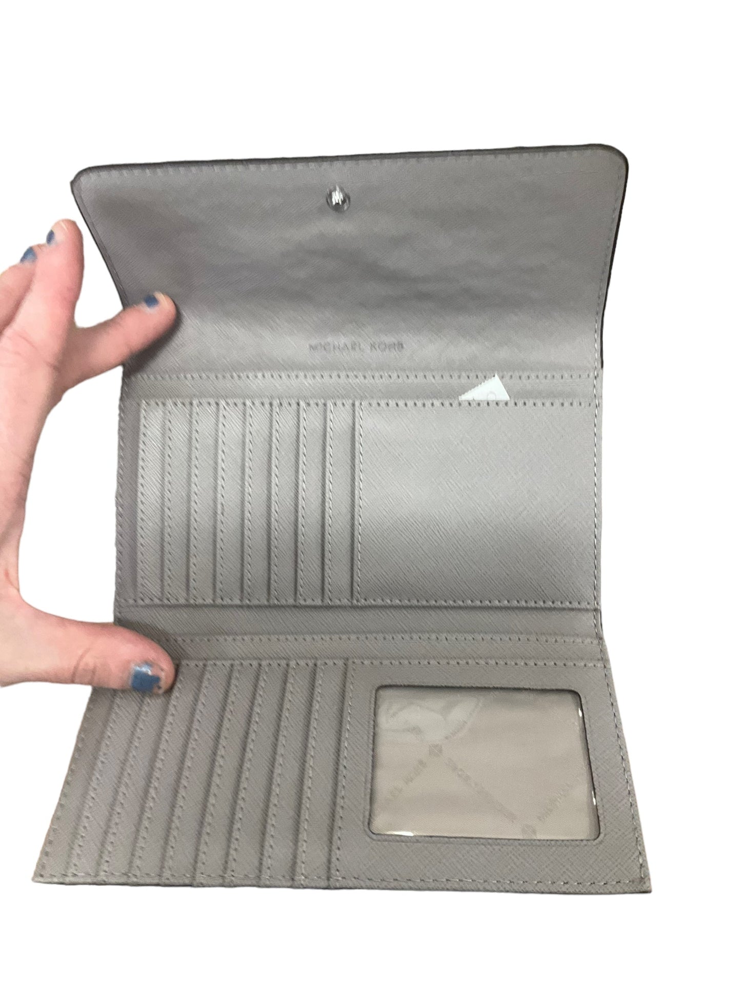 Wallet Designer By Michael Kors Size: Small