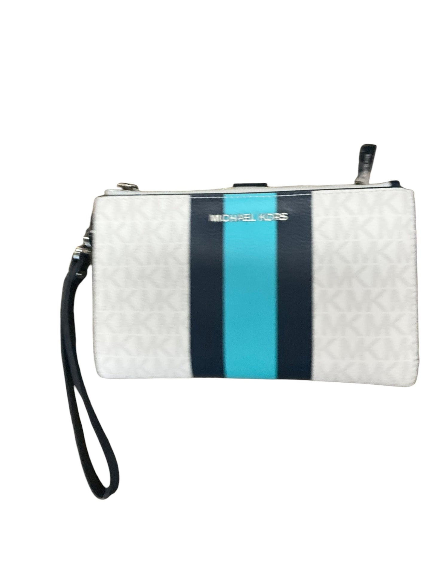 Wristlet Designer By Michael Kors Size: Medium