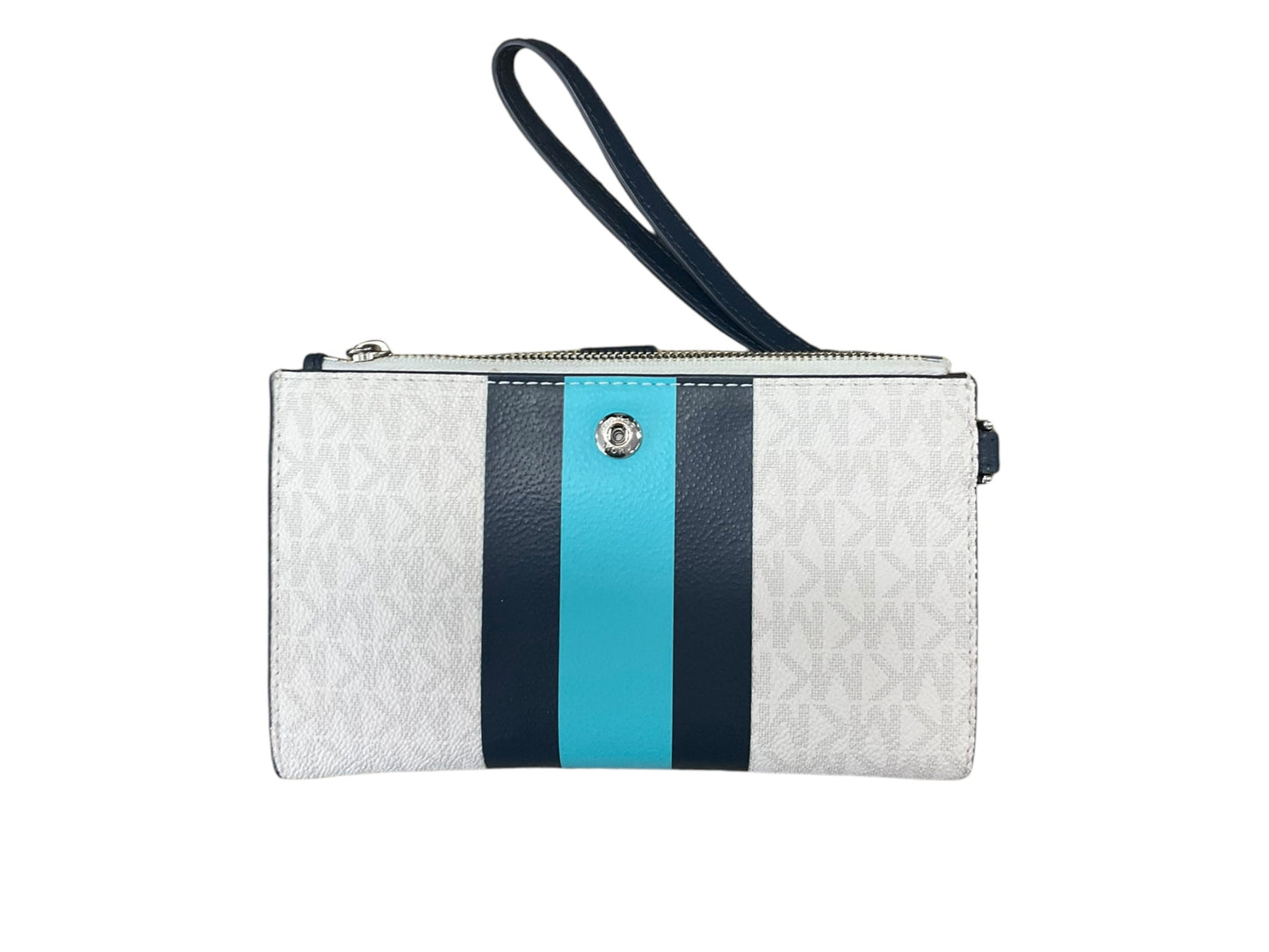 Wristlet Designer By Michael Kors Size: Medium