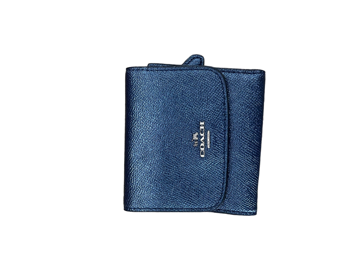 Wallet Designer By Coach Size: Small