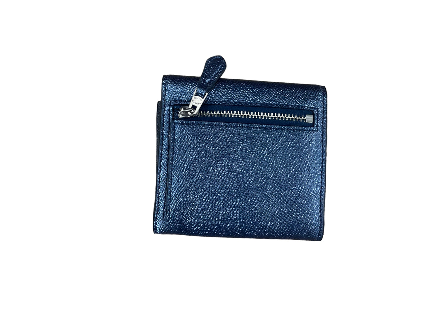 Wallet Designer By Coach Size: Small