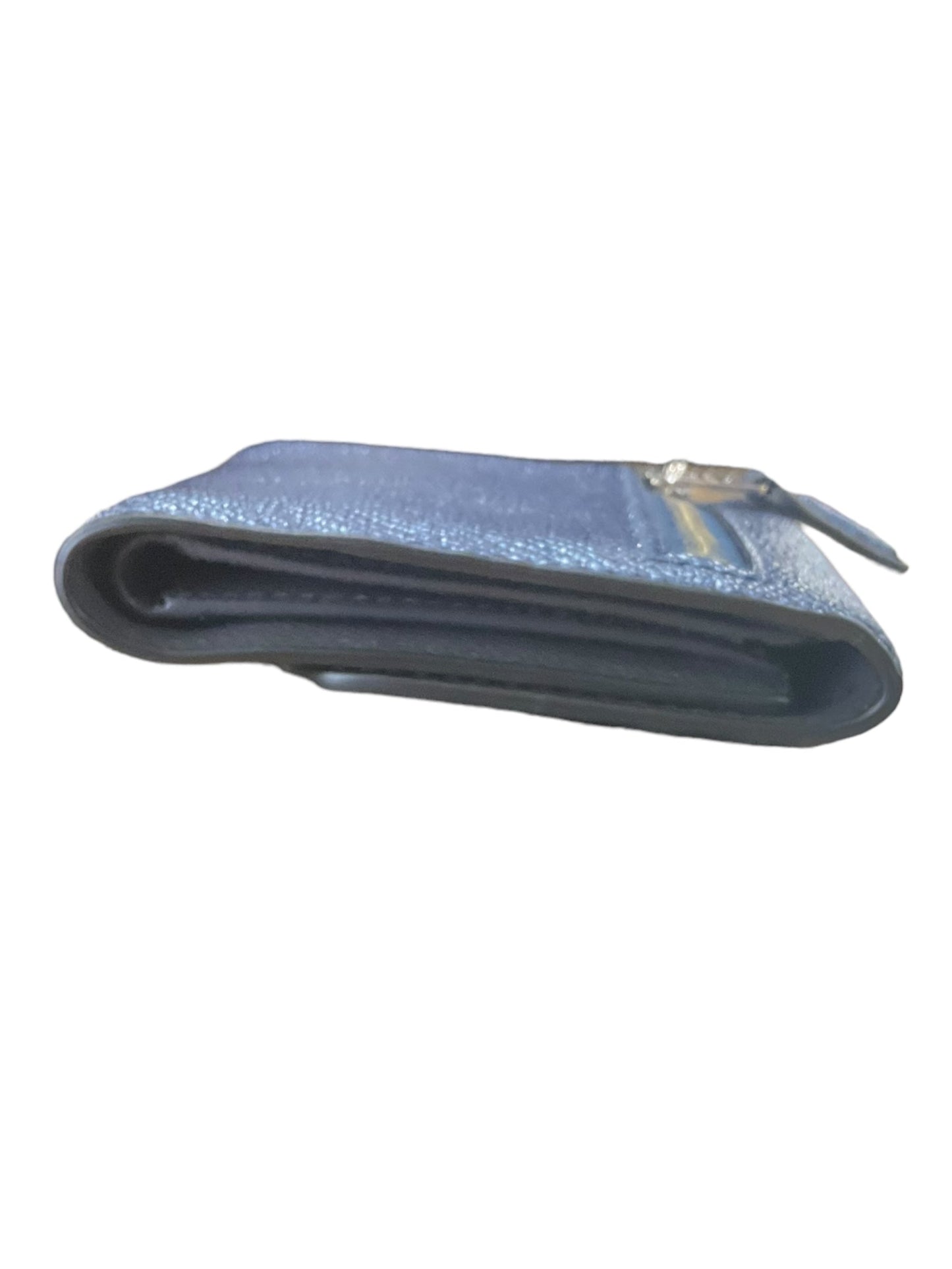 Wallet Designer By Coach Size: Small