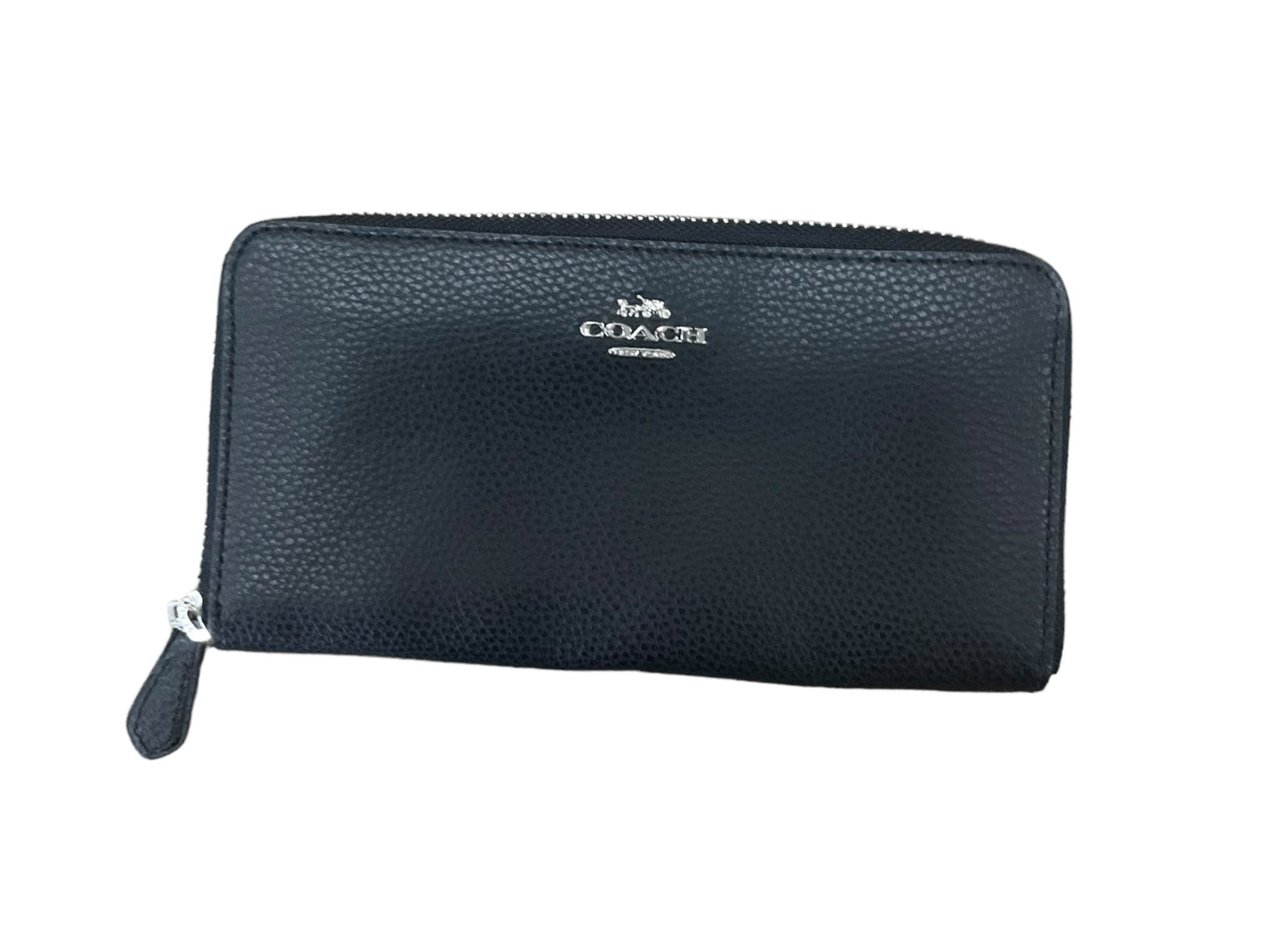 Wristlet Designer By Coach Size: Medium