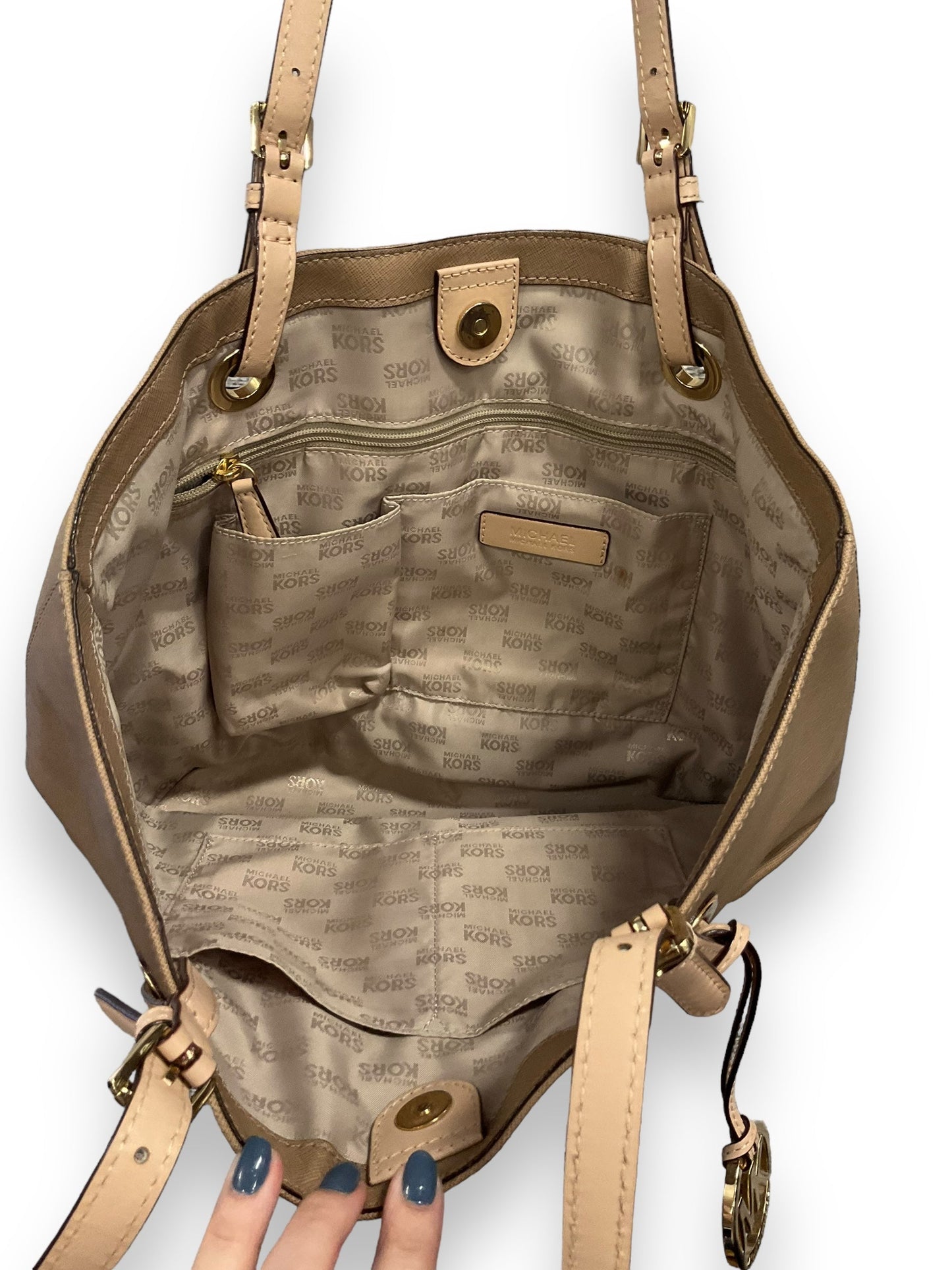 Crossbody Designer By Kate Spade Size: Medium