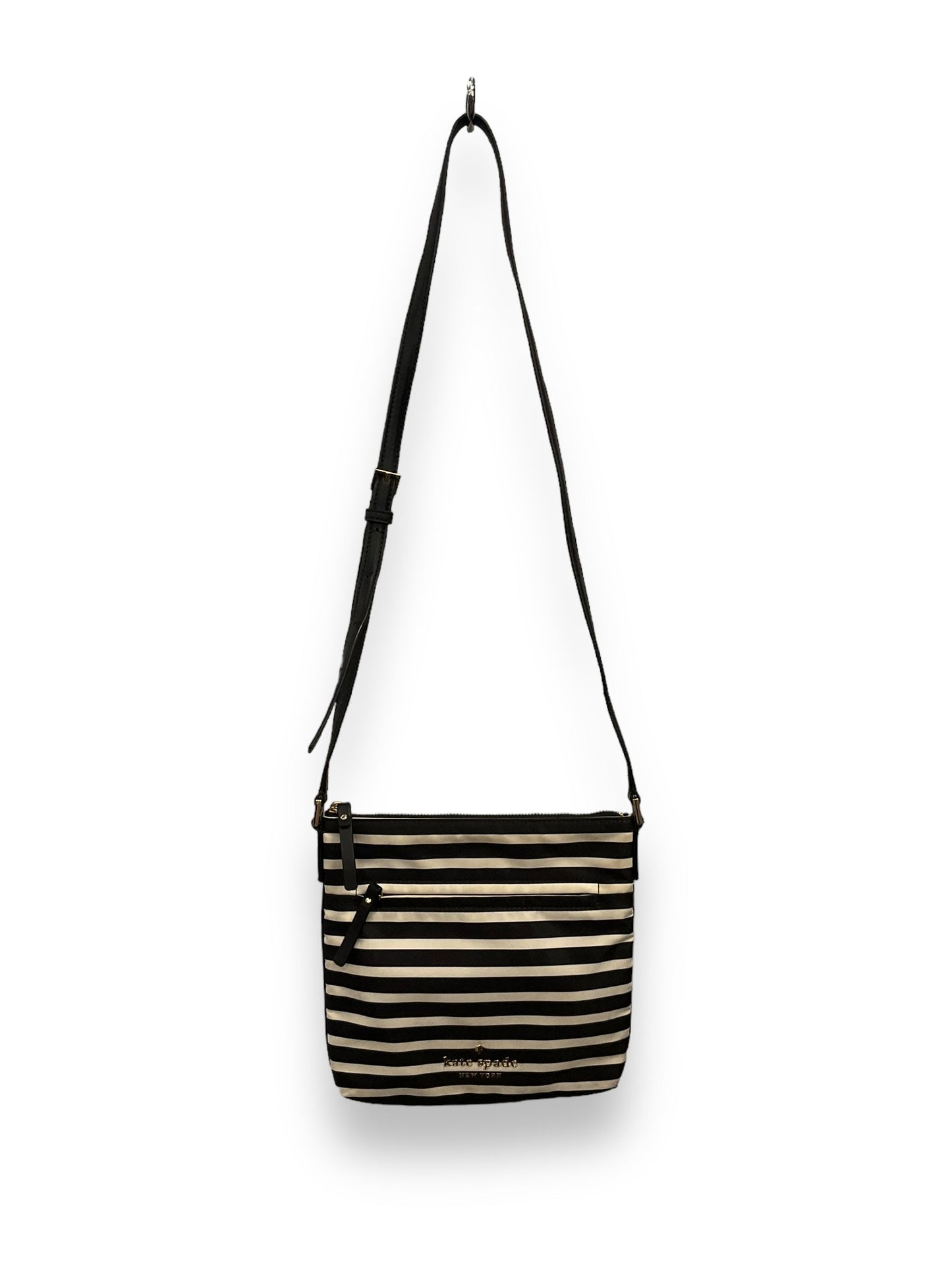 Crossbody Designer By Kate Spade Size: Small