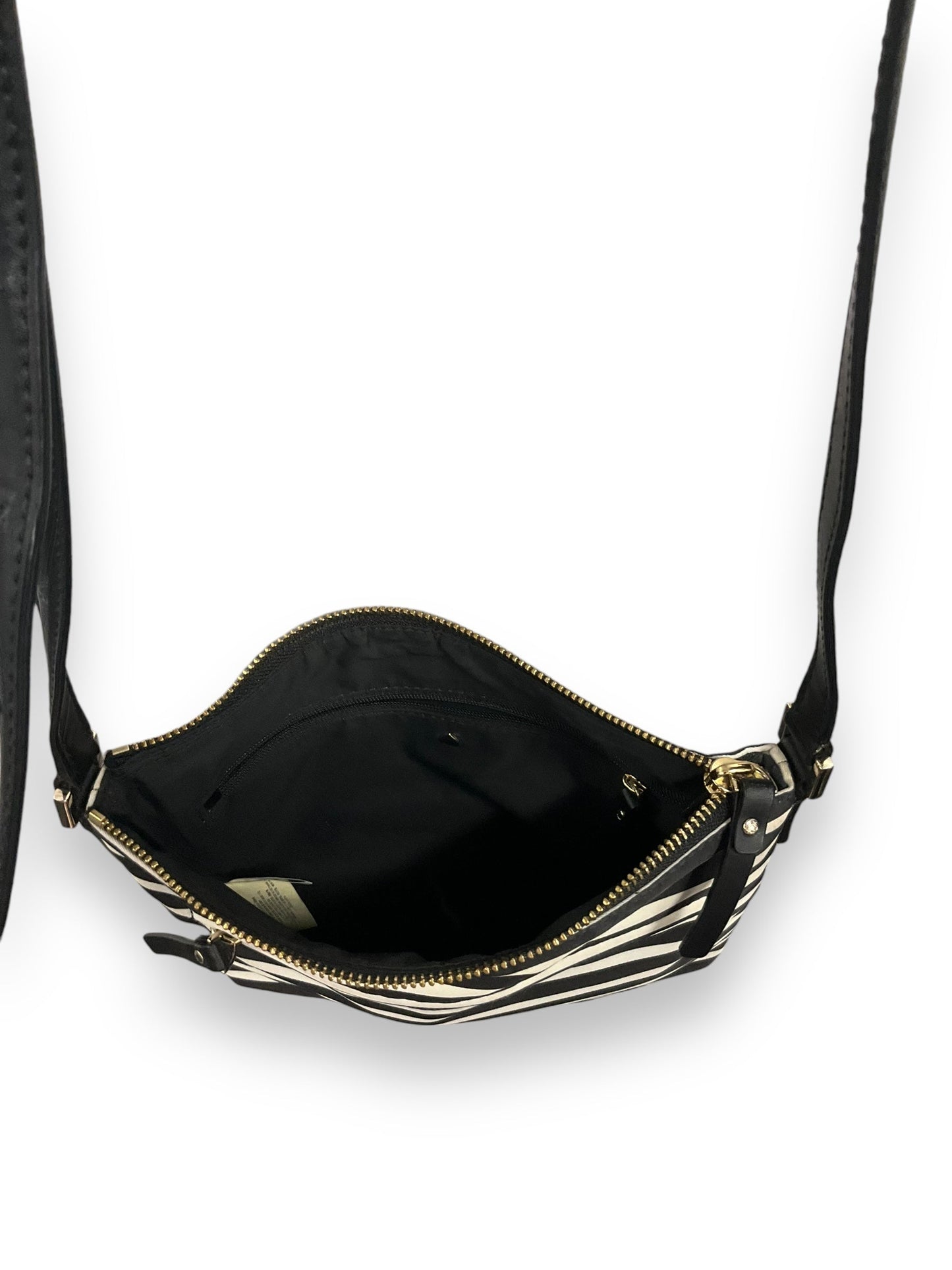 Crossbody Designer By Kate Spade Size: Small