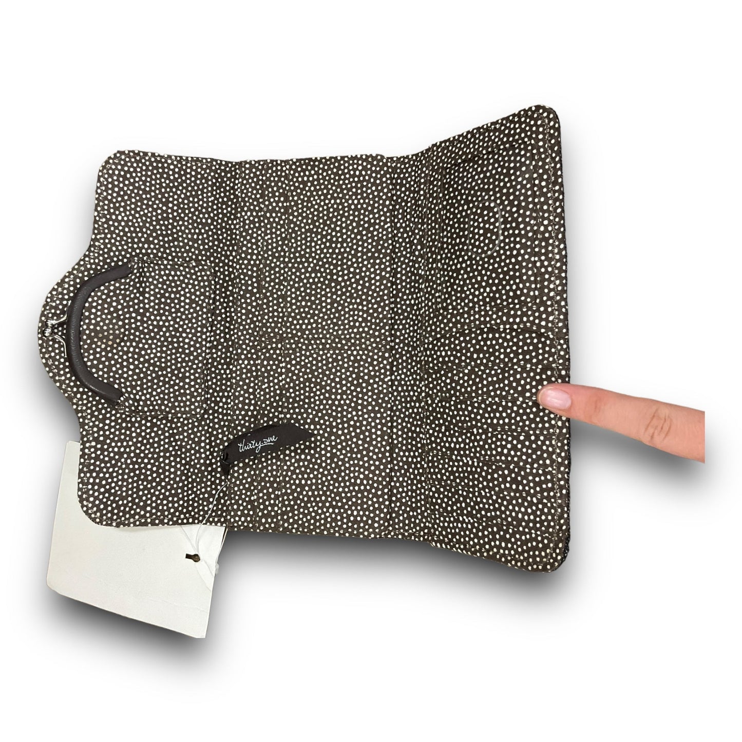 Wallet By Thirty One Size: Medium