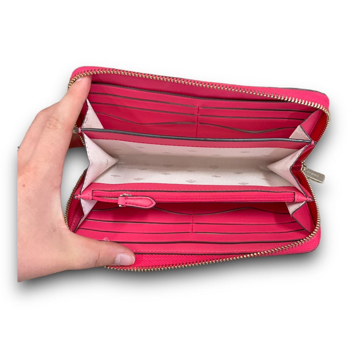 Wallet Designer By Kate Spade Size: Large