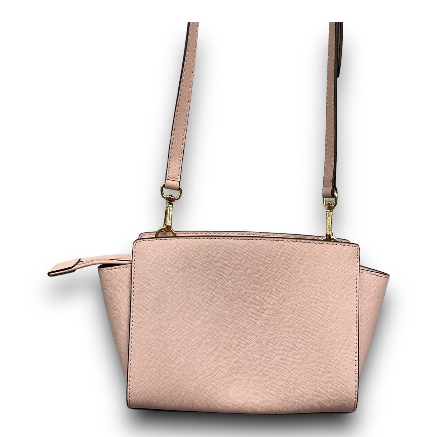 Crossbody Designer By Michael Kors Size: Medium