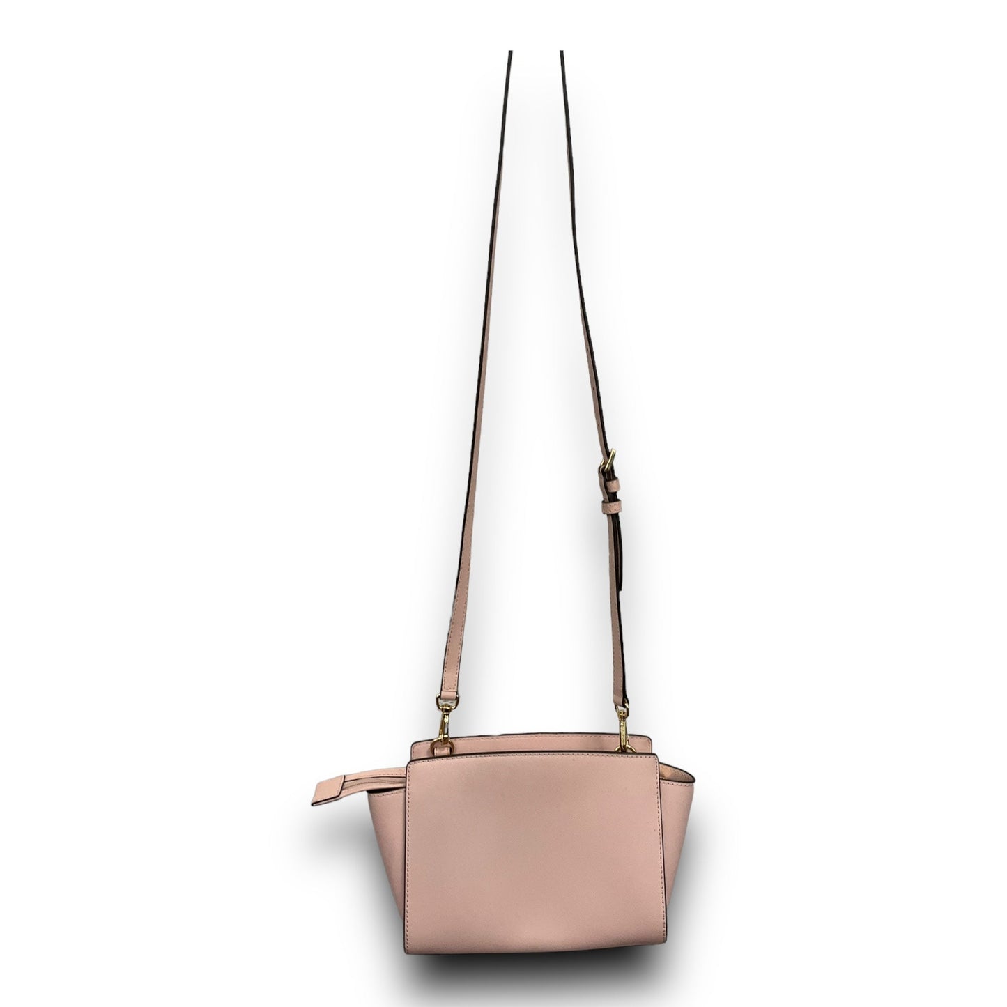 Crossbody Designer By Michael Kors Size: Medium
