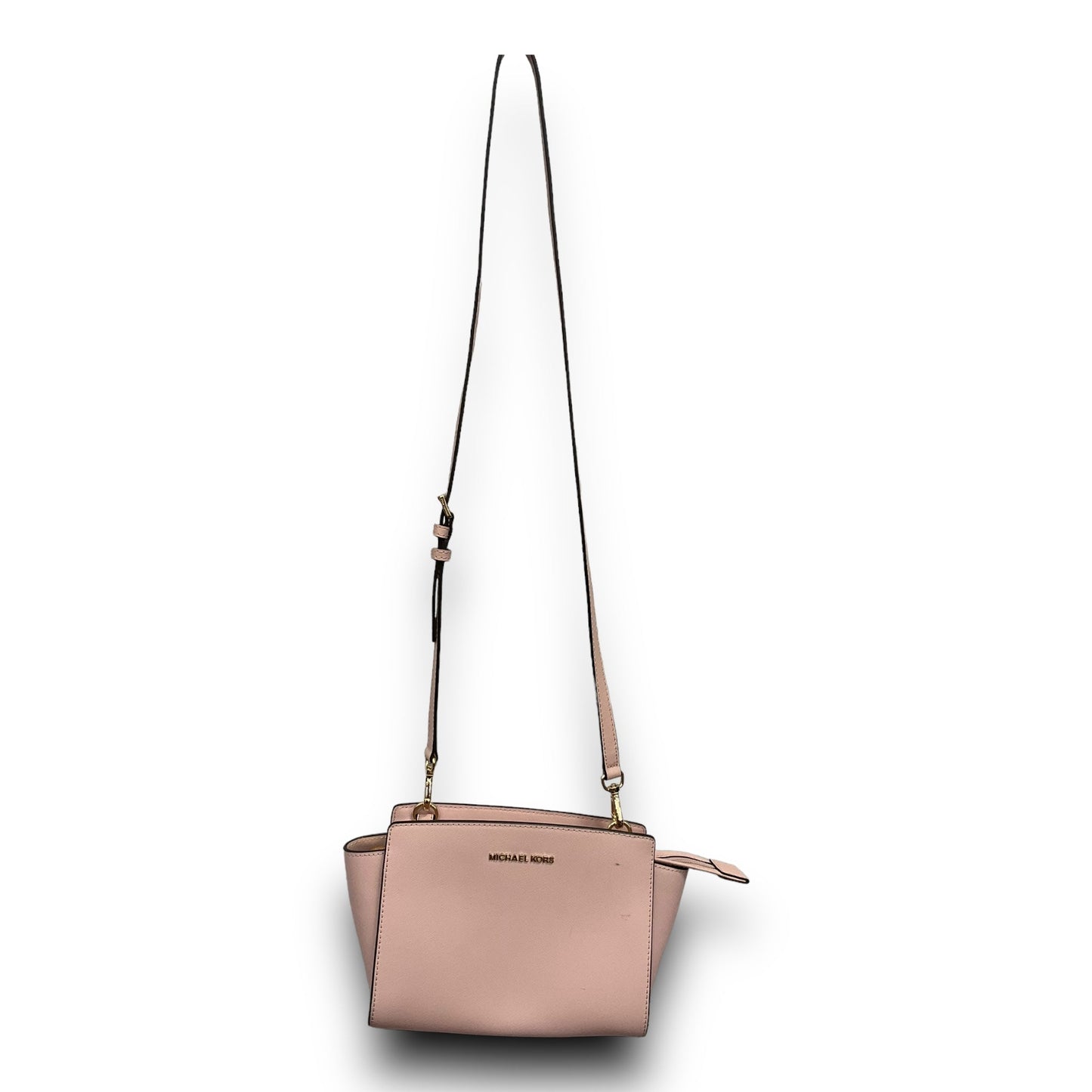Crossbody Designer By Michael Kors Size: Medium