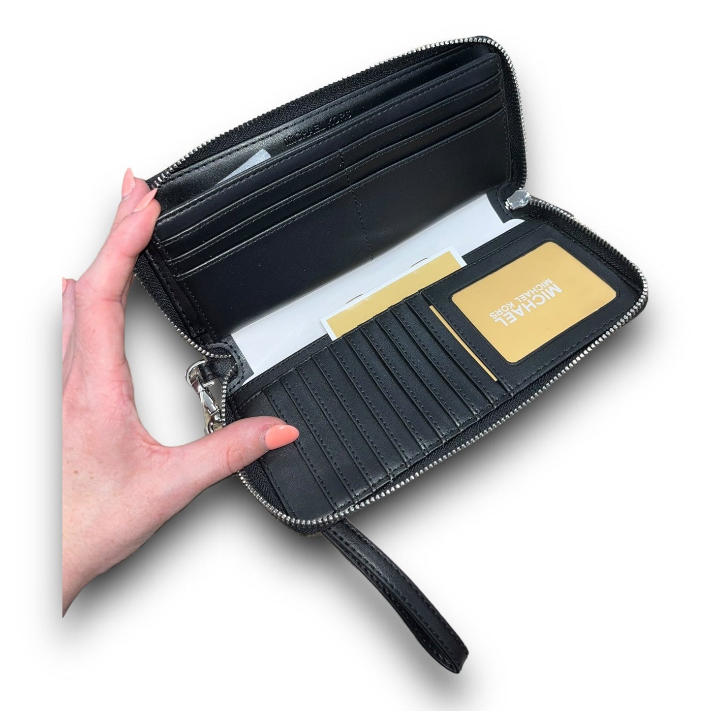 Wallet Designer By Michael Kors Size: Large