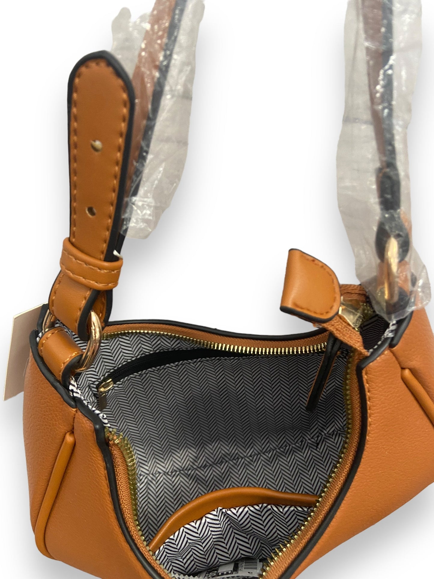 Handbag By Clothes Mentor Size: Large