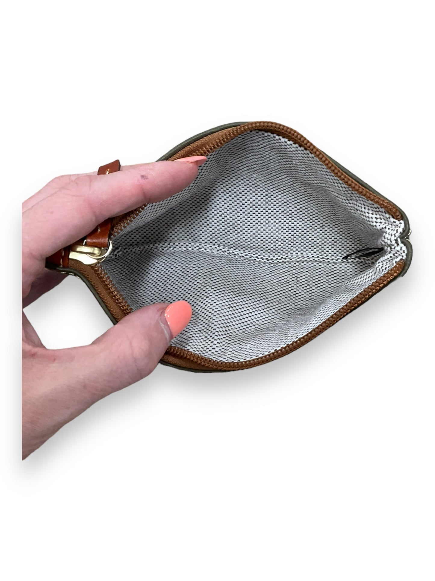 Wallet Designer By Dooney And Bourke Size: Small